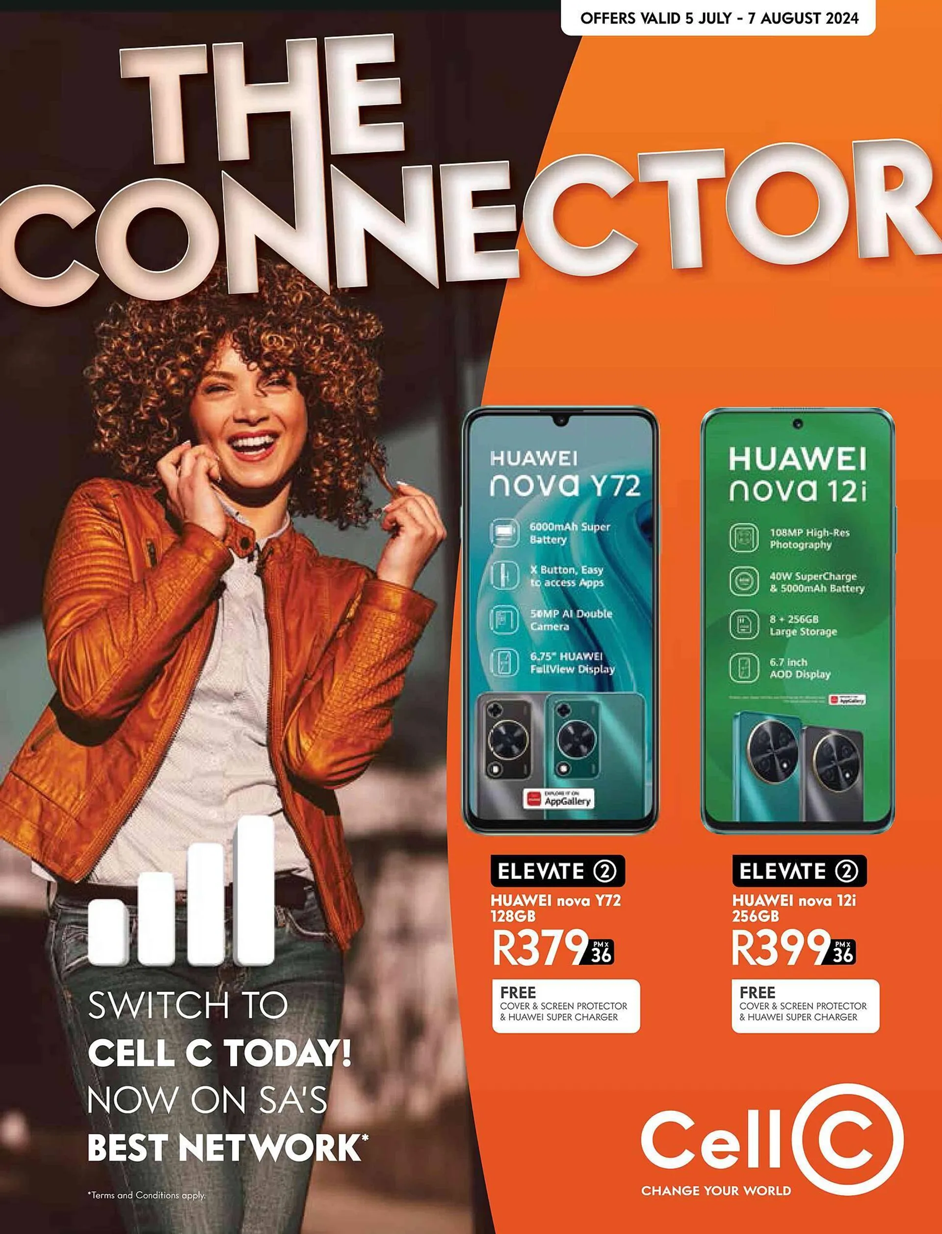 Cell C catalogue - 39