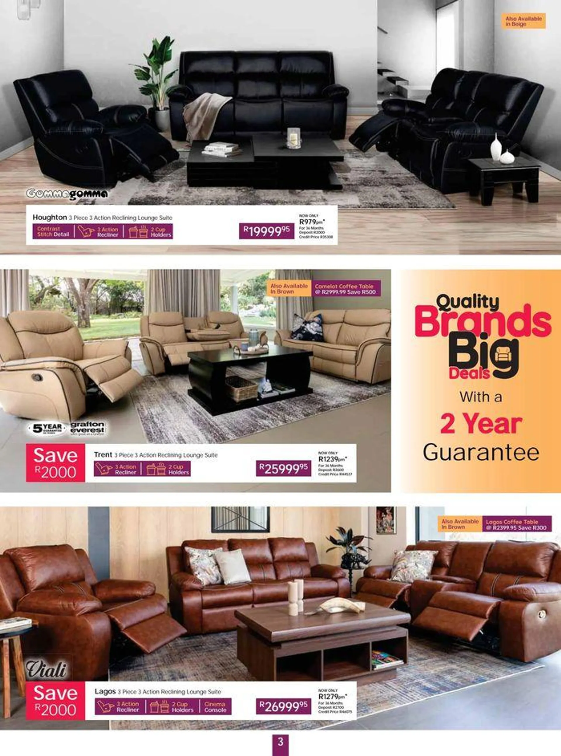 Big Deals from 20 August to 22 September 2024 - Catalogue Page 3