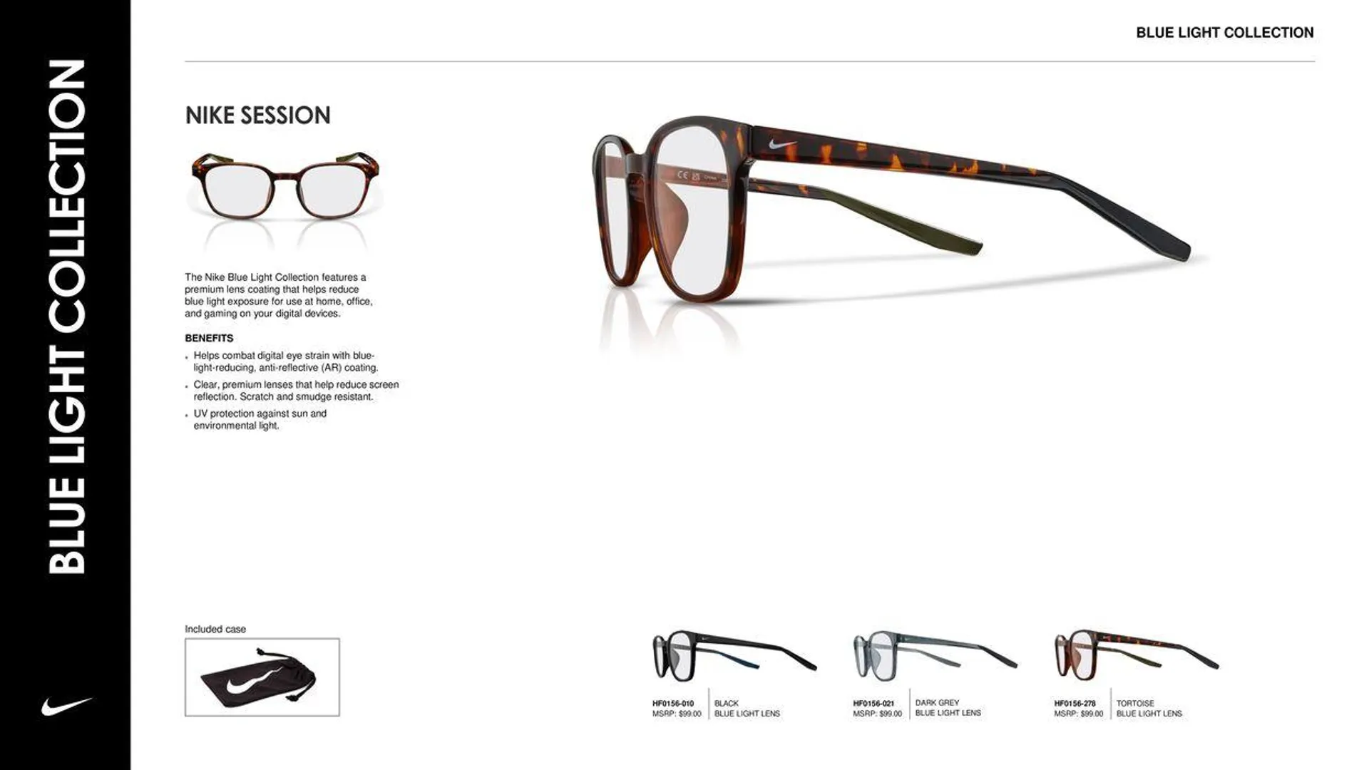 Sunglasses - Spring/Summer 2024 from 14 June to 30 September 2024 - Catalogue Page 61