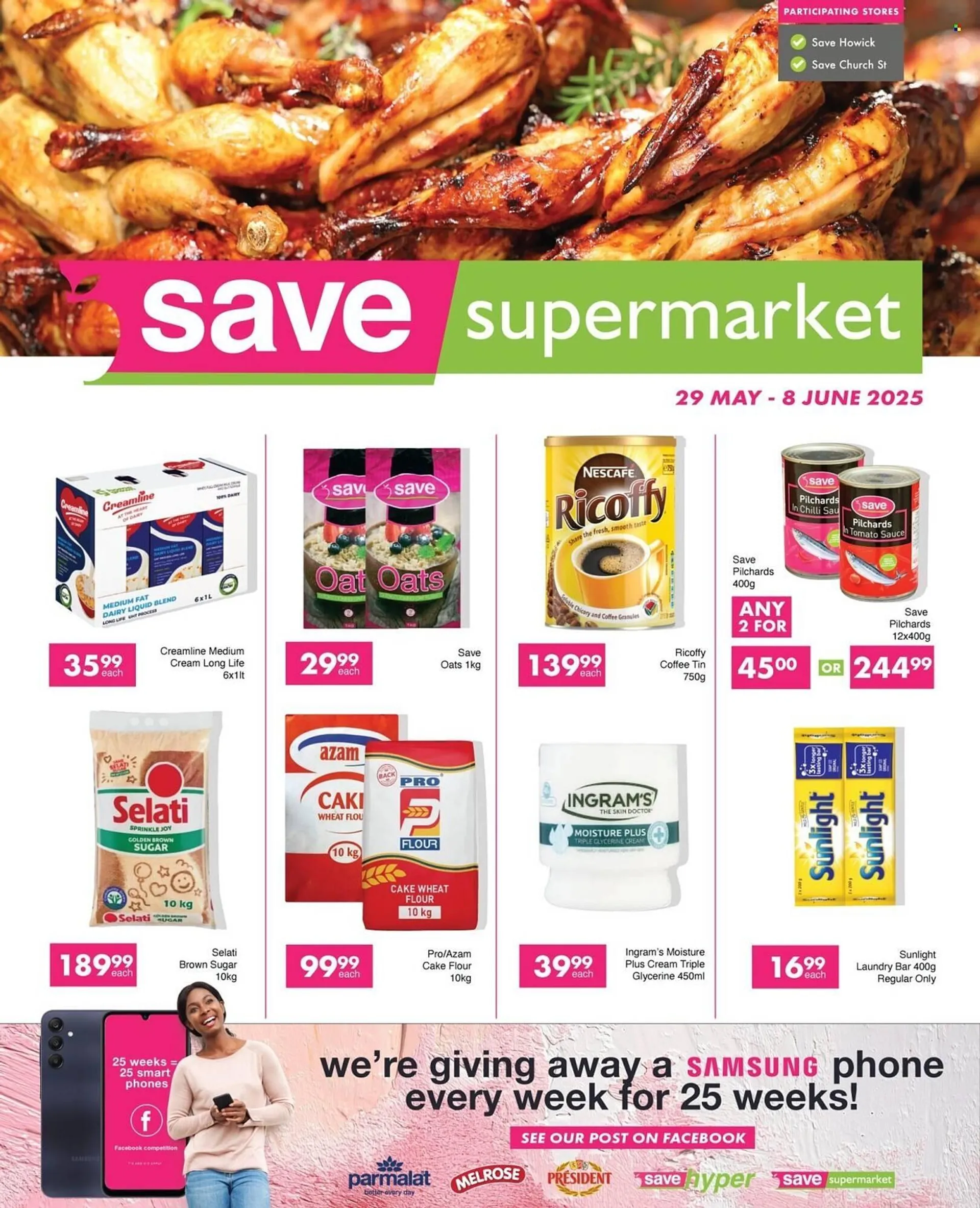 Save catalogue - 1