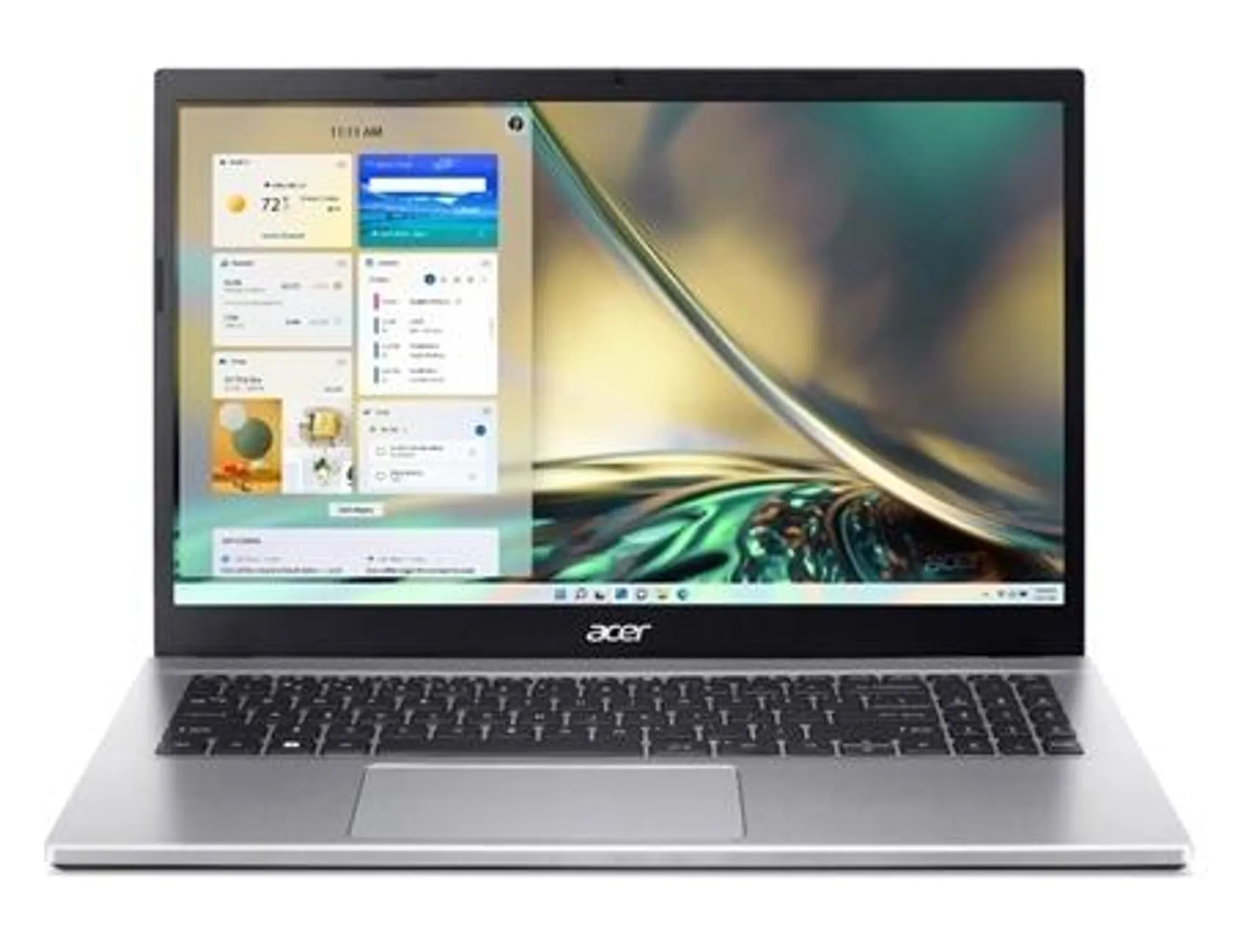Acer Aspire A315 | i7-1165G7 | 8GB | 512GB SSD | 15.6FHD | Win11Home