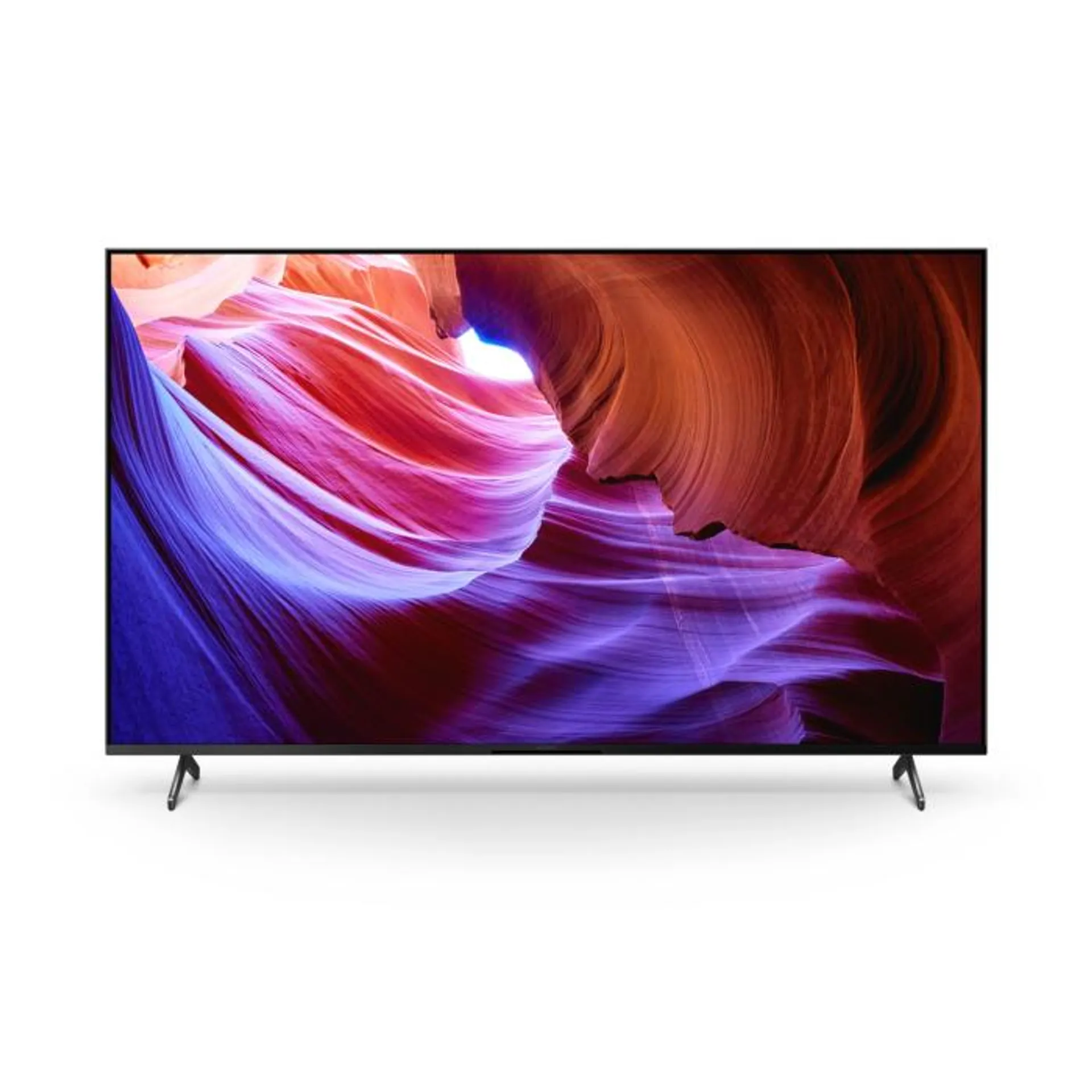 Sony 65-inch 4K HDR Google TV-KD-65X85K