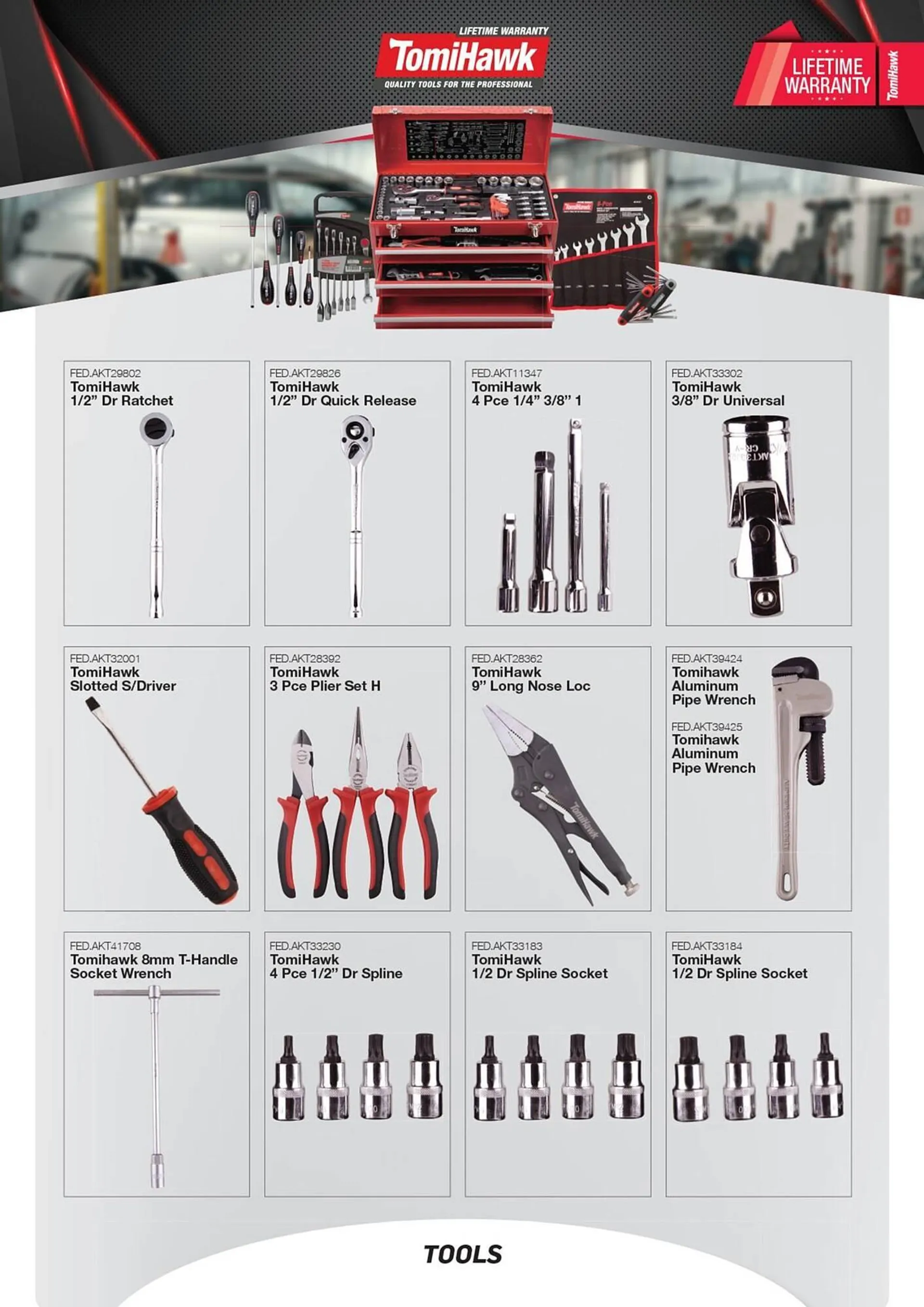 AutoZone catalogue from 14 March to 20 March 2025 - Catalogue Page 14