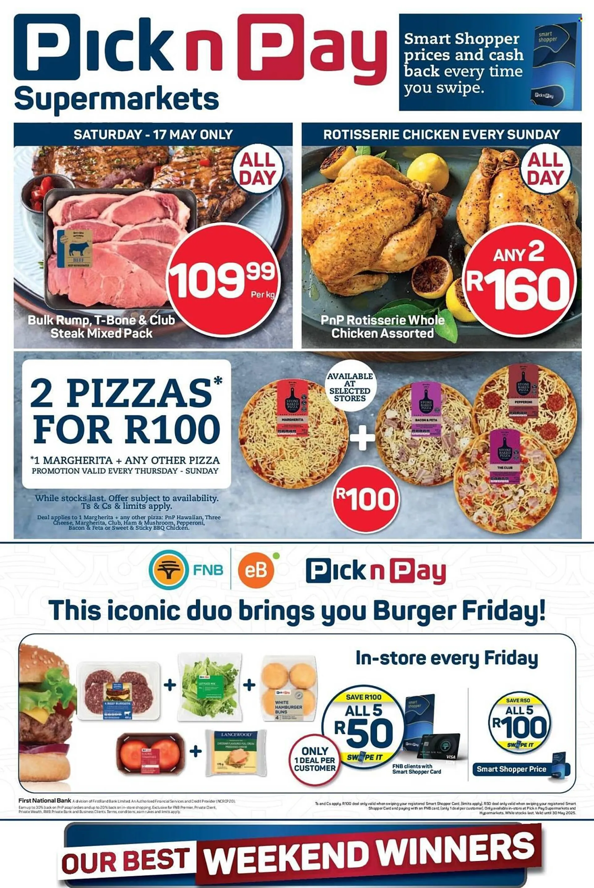 Pick n Pay catalogue - 1