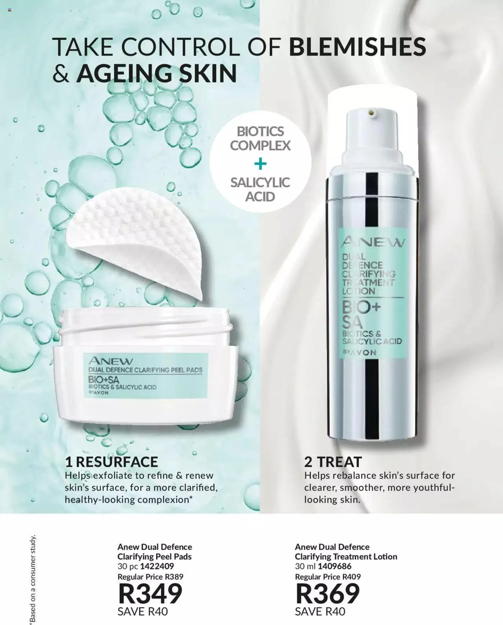 AVON Brochure - December 2023 from 1 December to 31 December 2023 - Catalogue Page 109