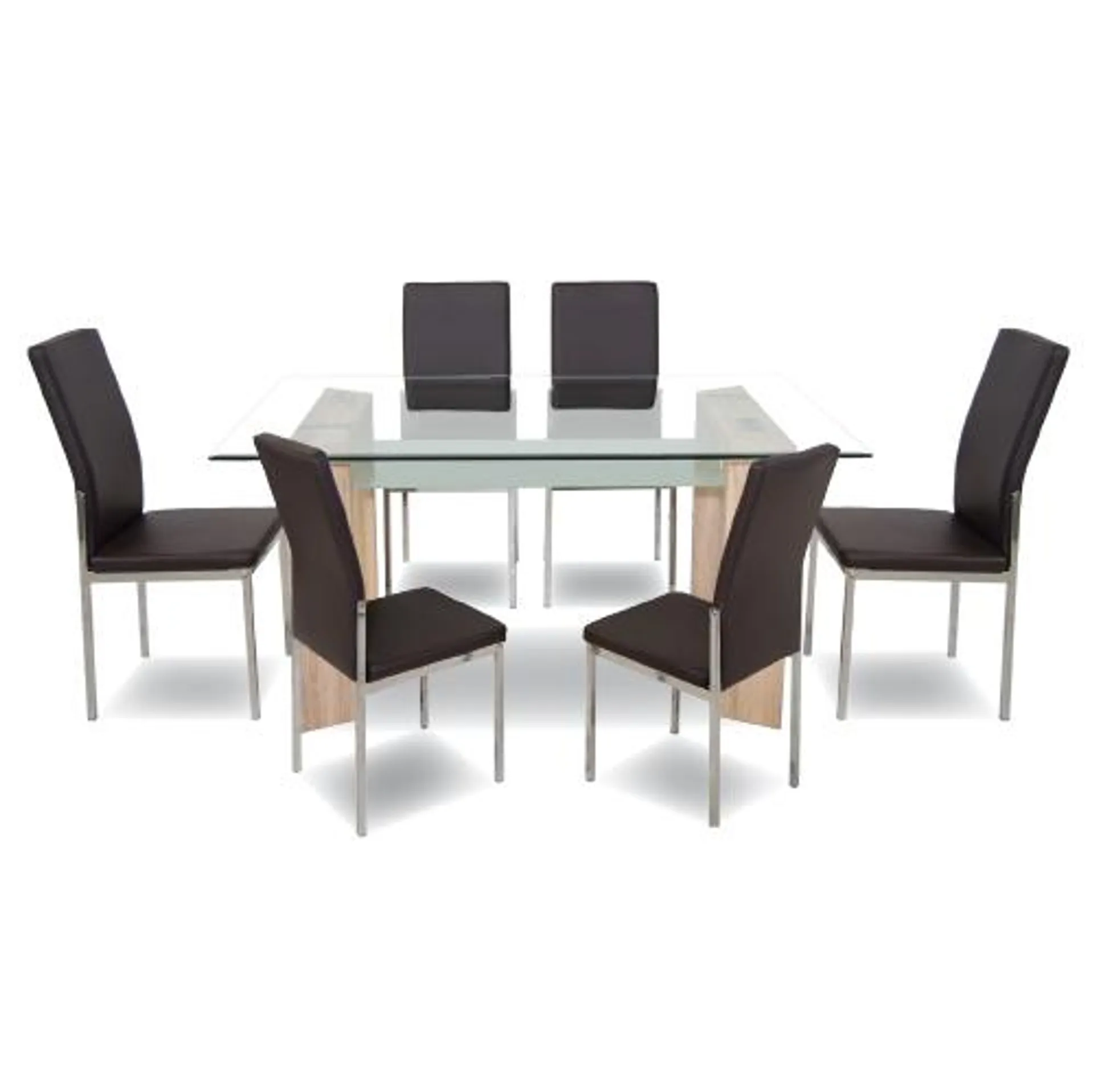 Angal Dining Suite