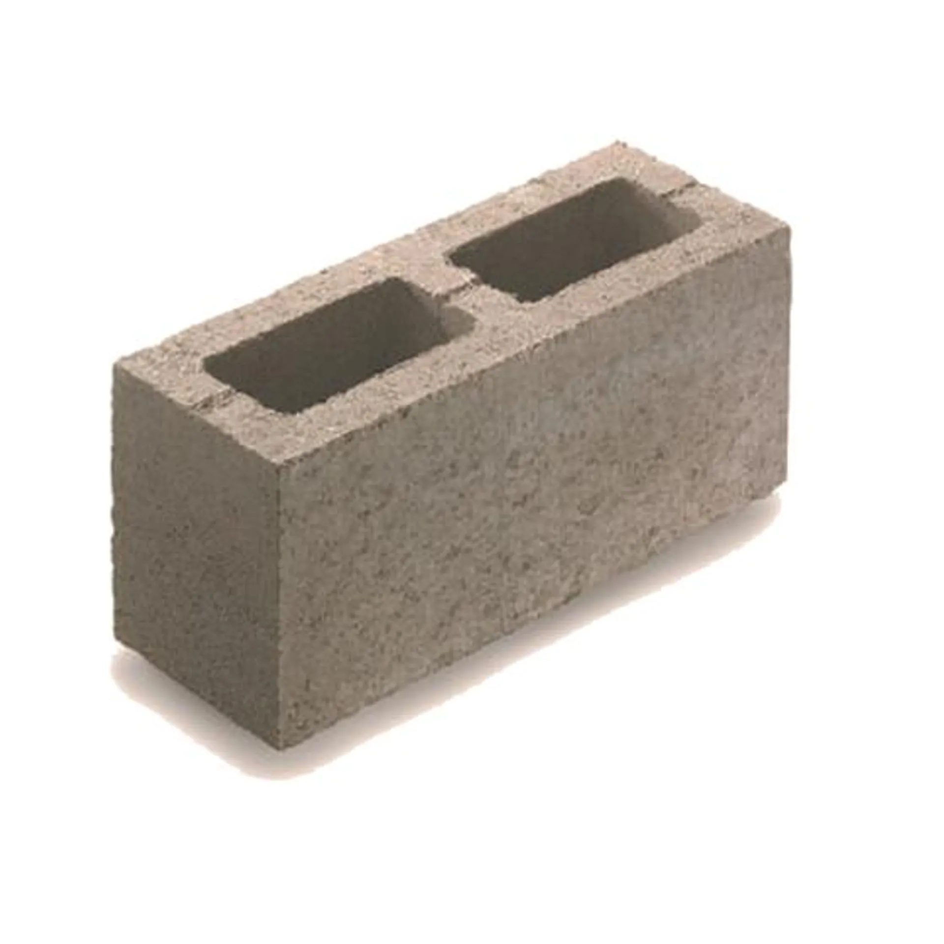 Brick Cement Block 390x140x190mm 7mpa