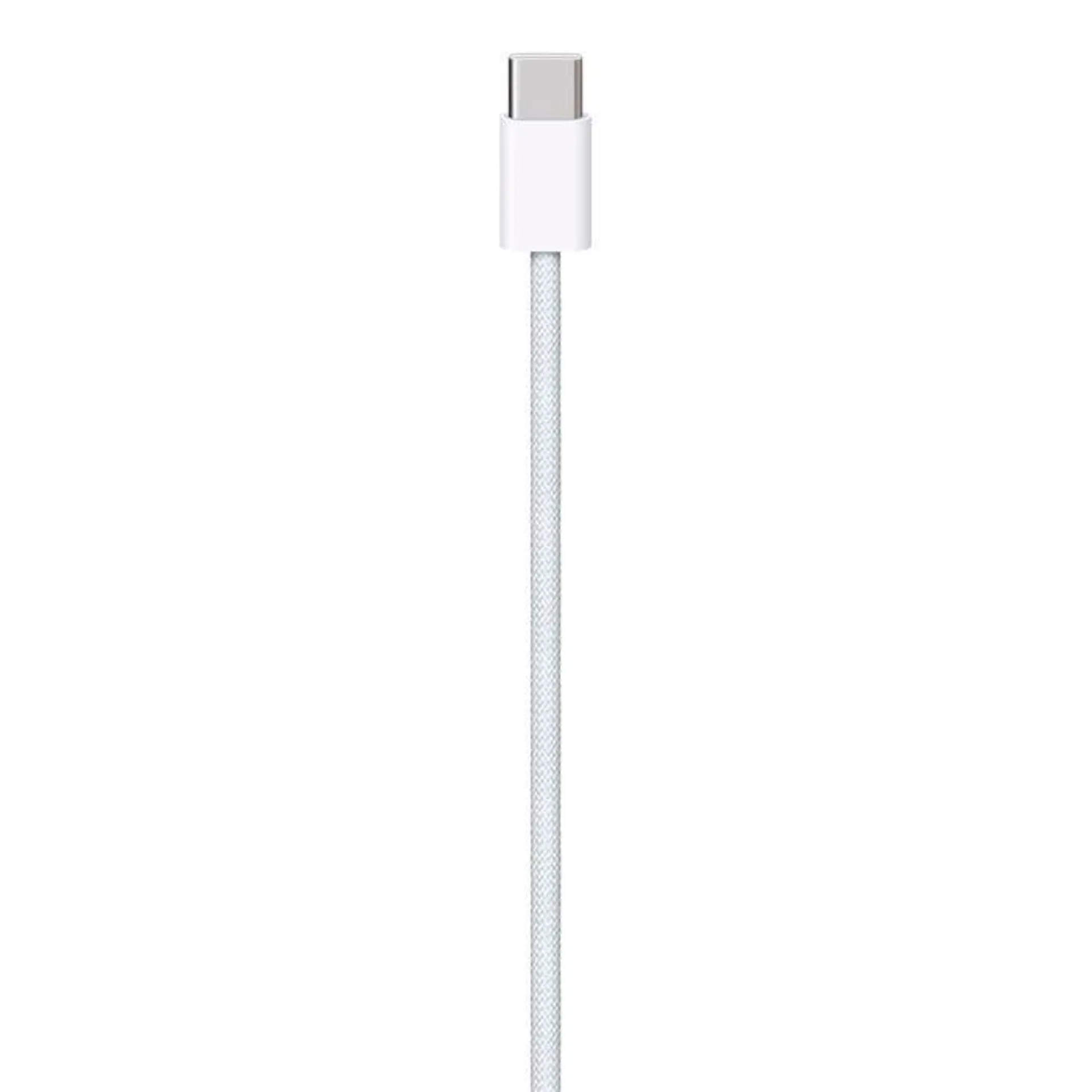 Apple USB-C to USB-C Woven 1m Charge Cable