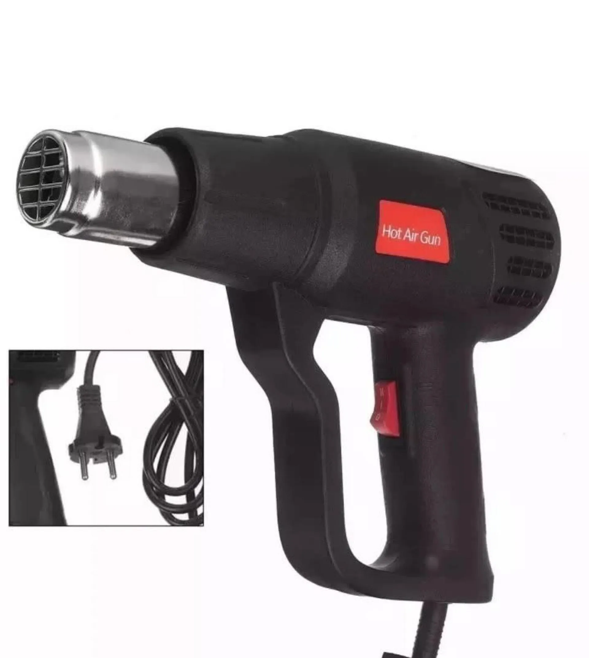 Heat Gun-2000W