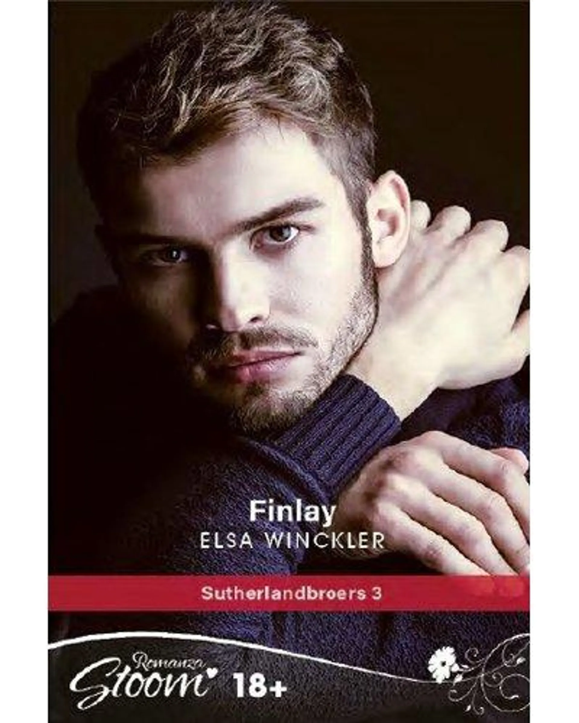 Finlay (Afrikaans, Paperback)