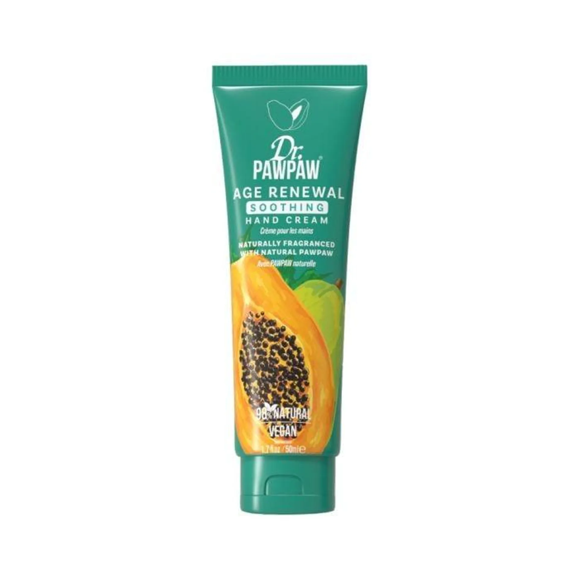 Dr Paw Paw - Hand Cream Natural 50ml