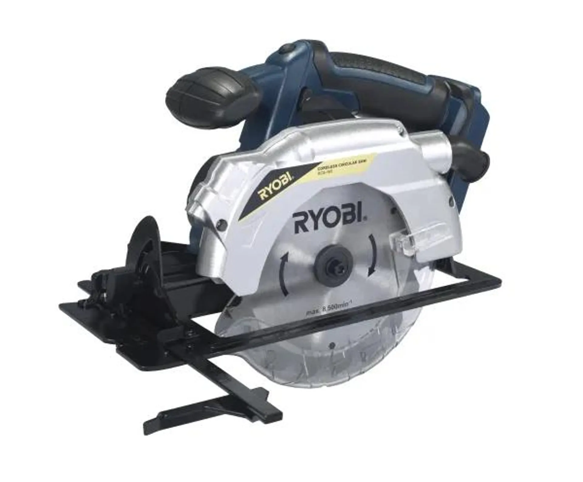 Ryobi Saw Circular Cordless 18v Li-Ion XCS-164