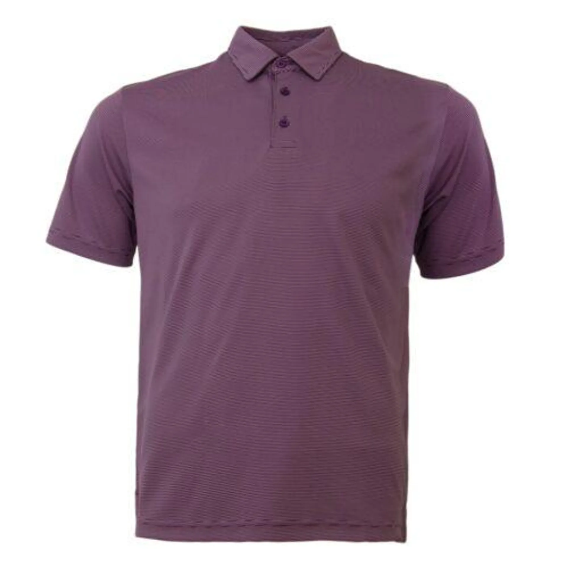 Cross Creek Fancy Stripe Shirt – Purple