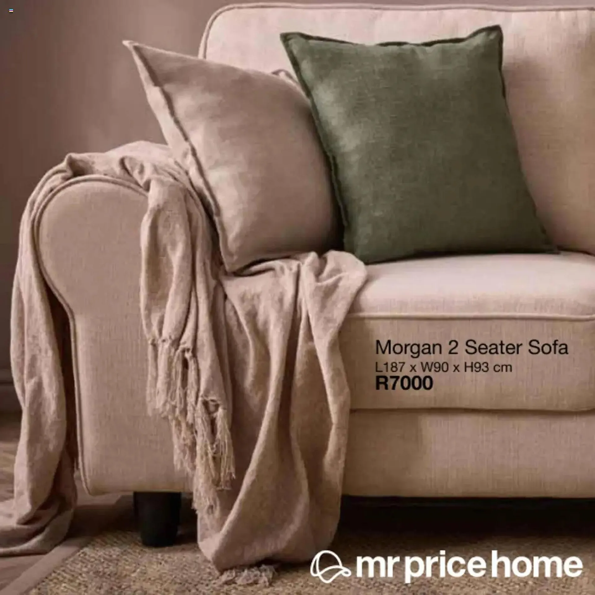 MRP Home catalogue - 1