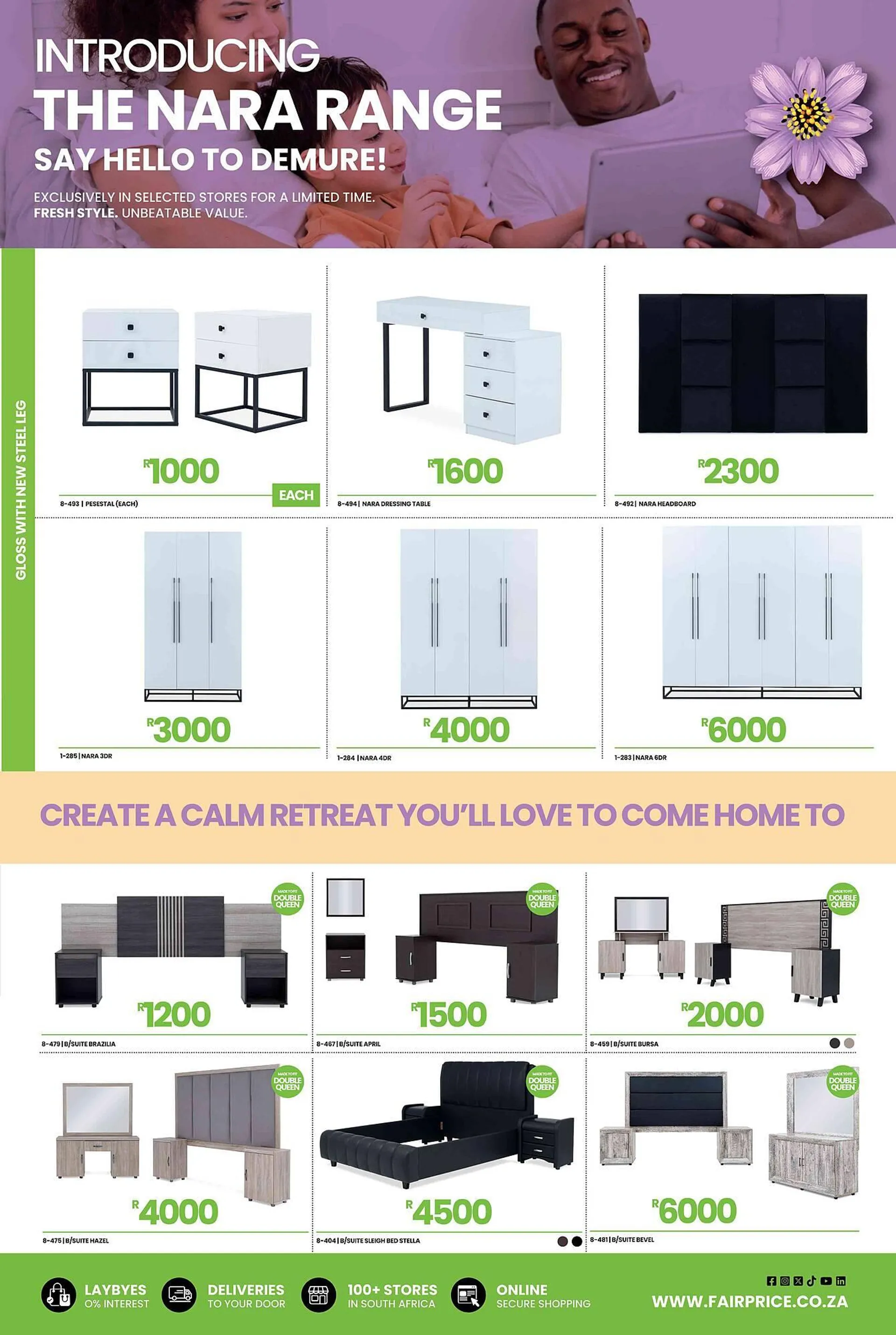 Fair Price catalogue from 30 April to 31 May 2025 - Catalogue Page 2