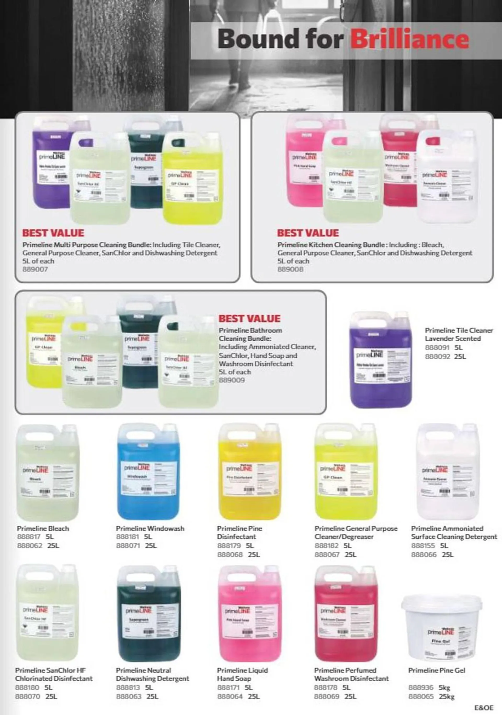 Bidvest Waltons catalogue - 15