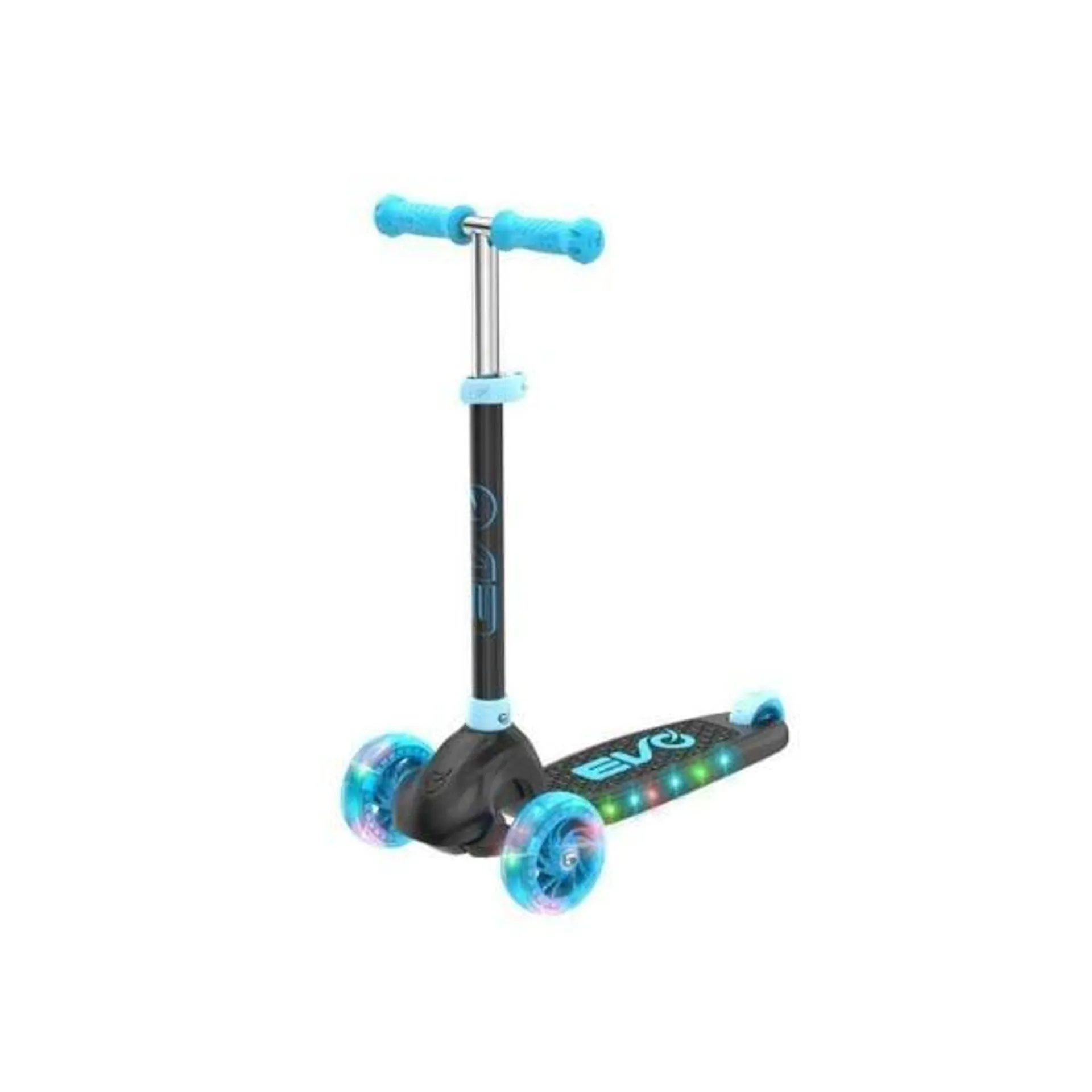 Evo Eclipse Scooter - Blue