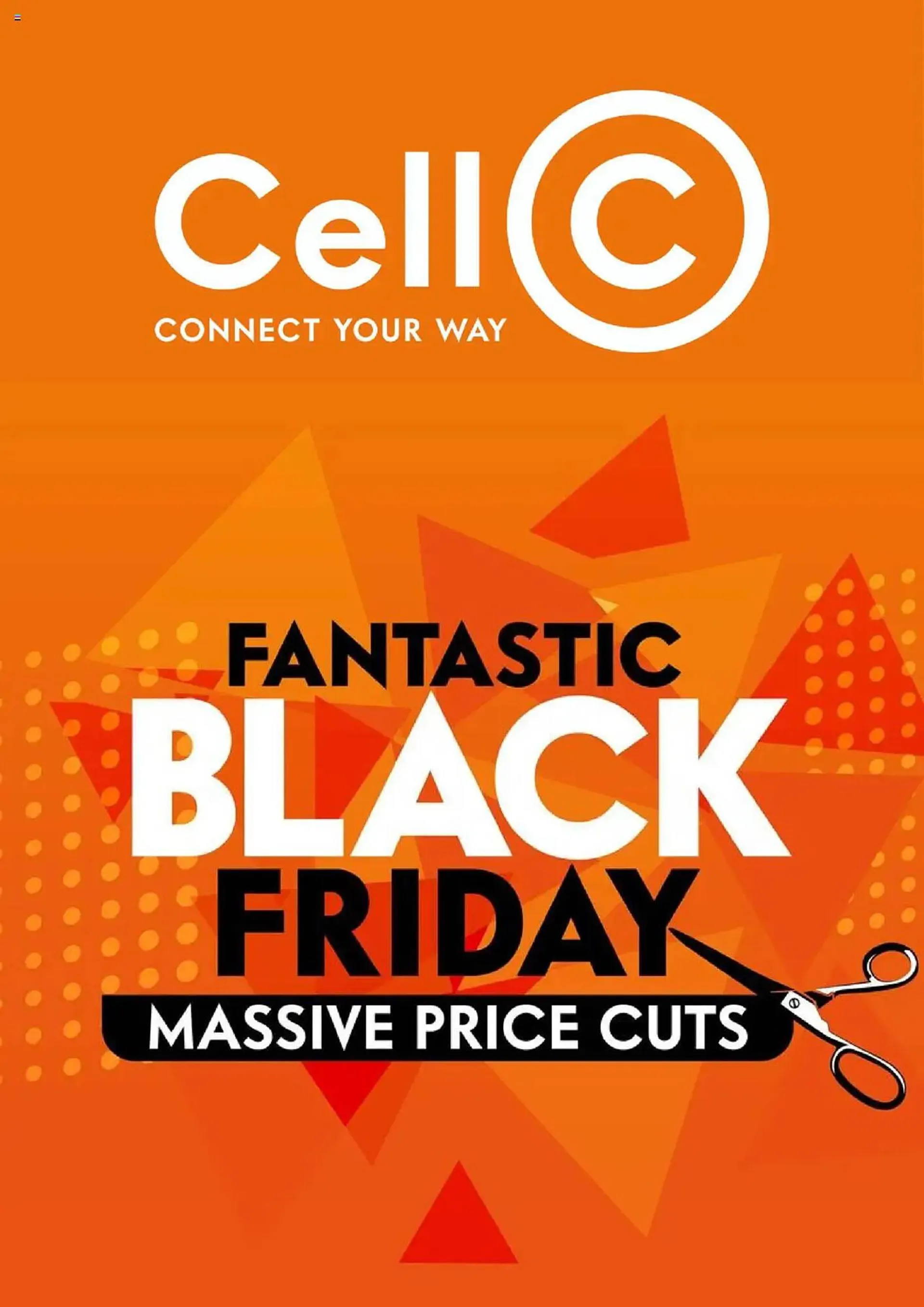 Cell C catalogue - 1