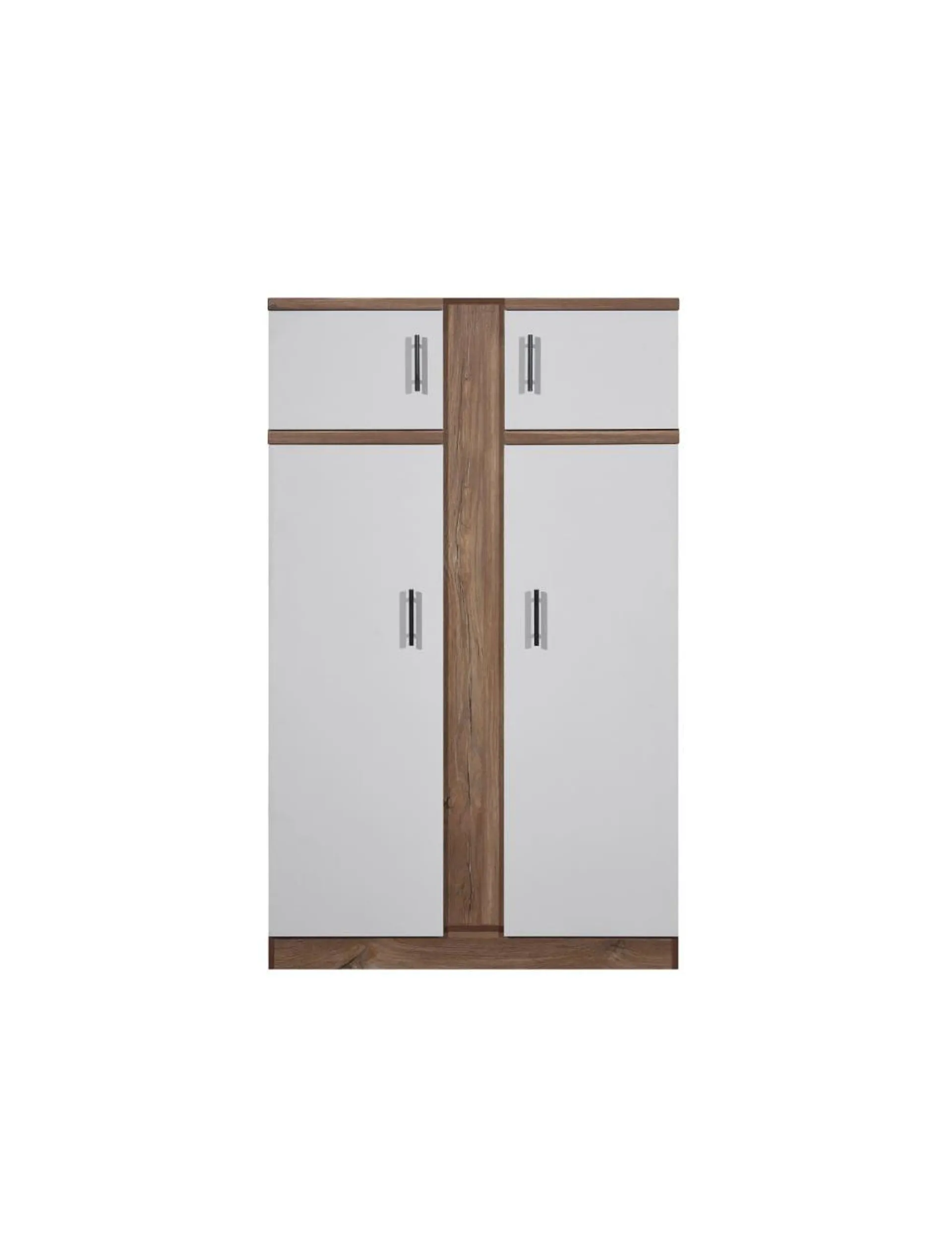 107cm Greylin Robe (4 Door)