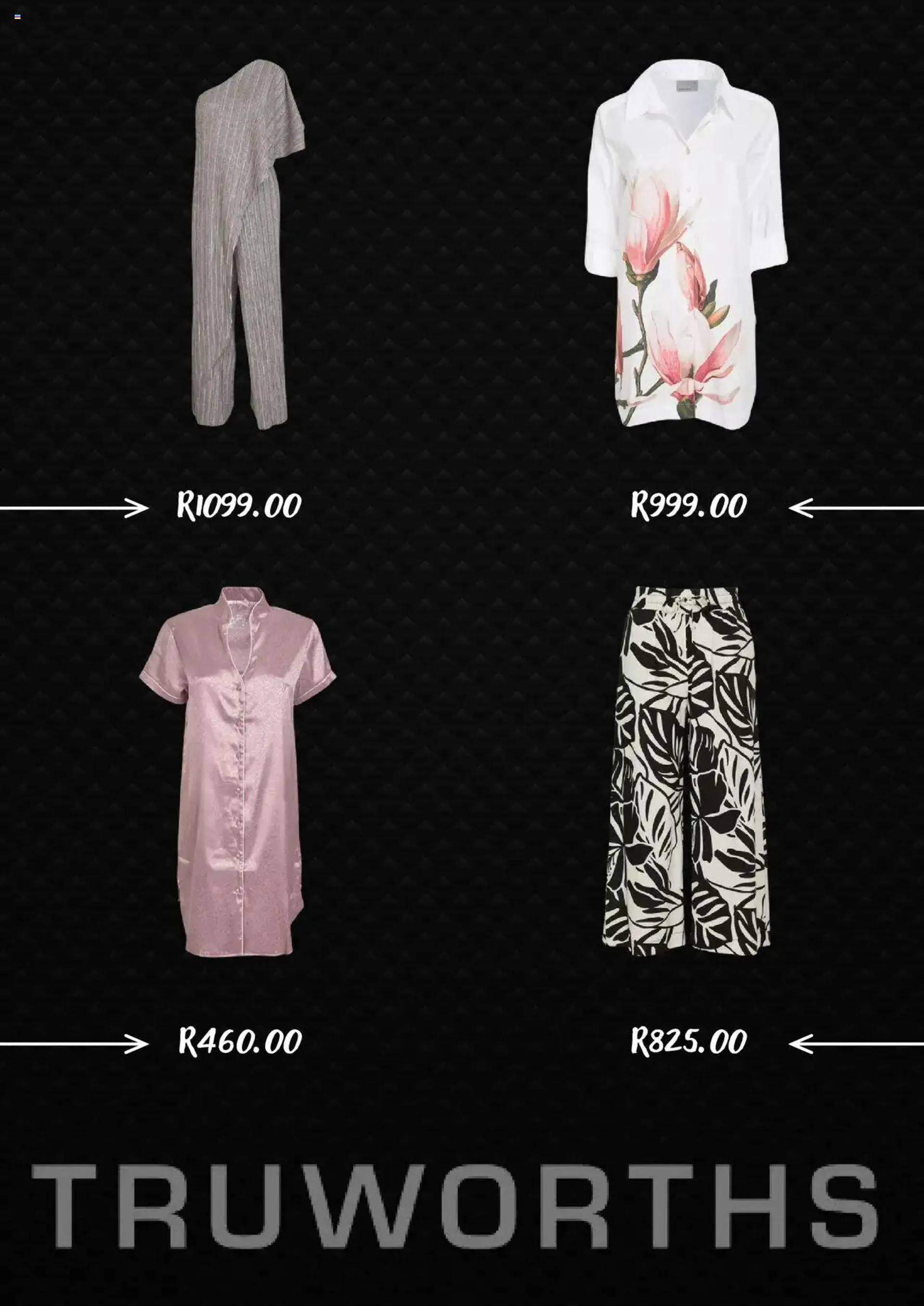 Truworths Specials from 10 October to 31 December 2024 - Catalogue Page 6