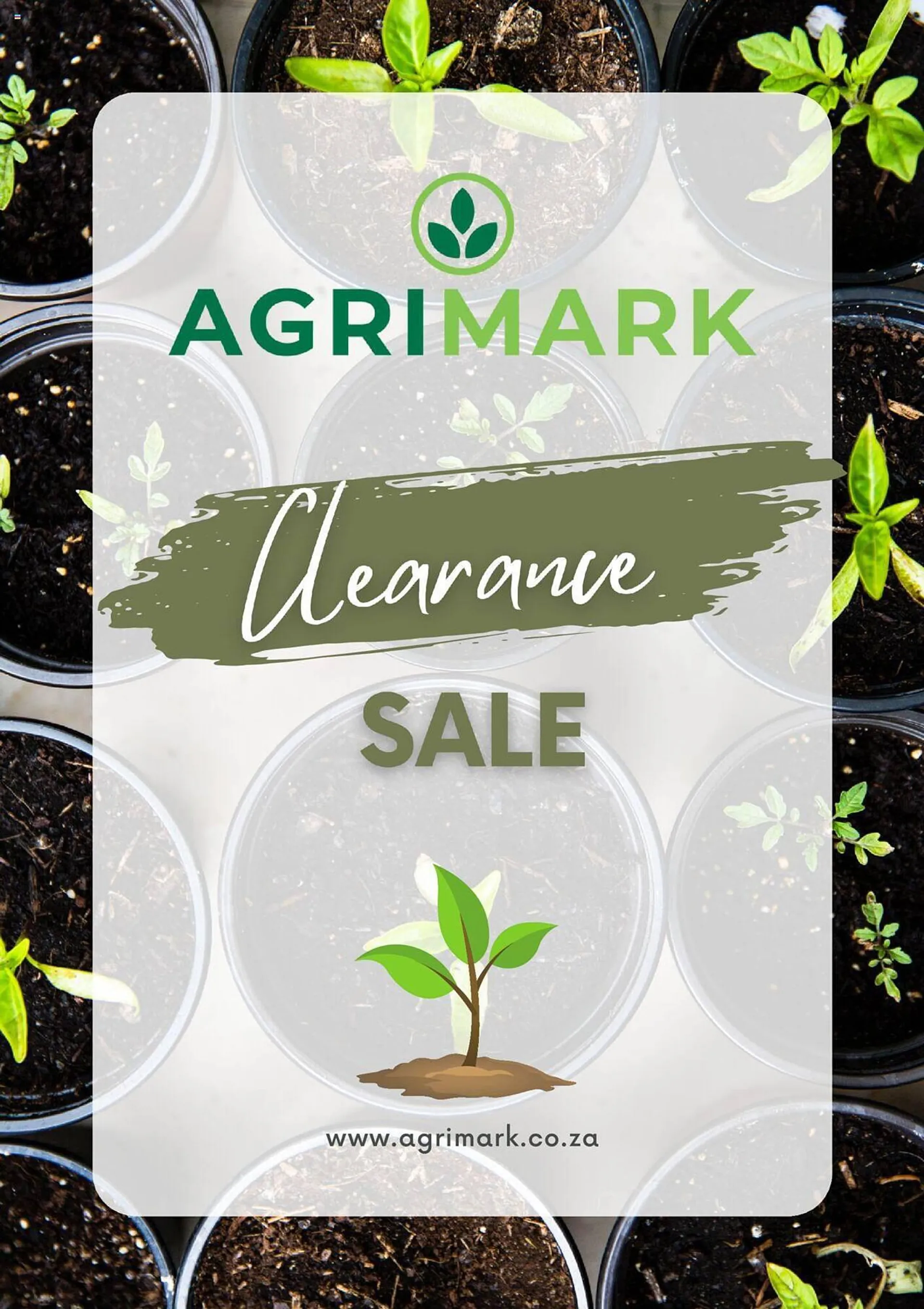 Agrimark catalogue - 19 February 10 March 2024