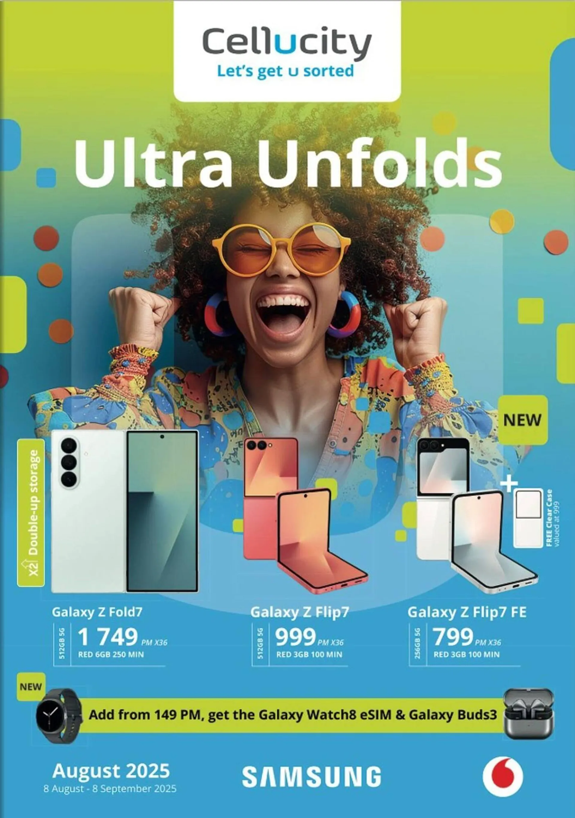 Cellucity catalogue - 1