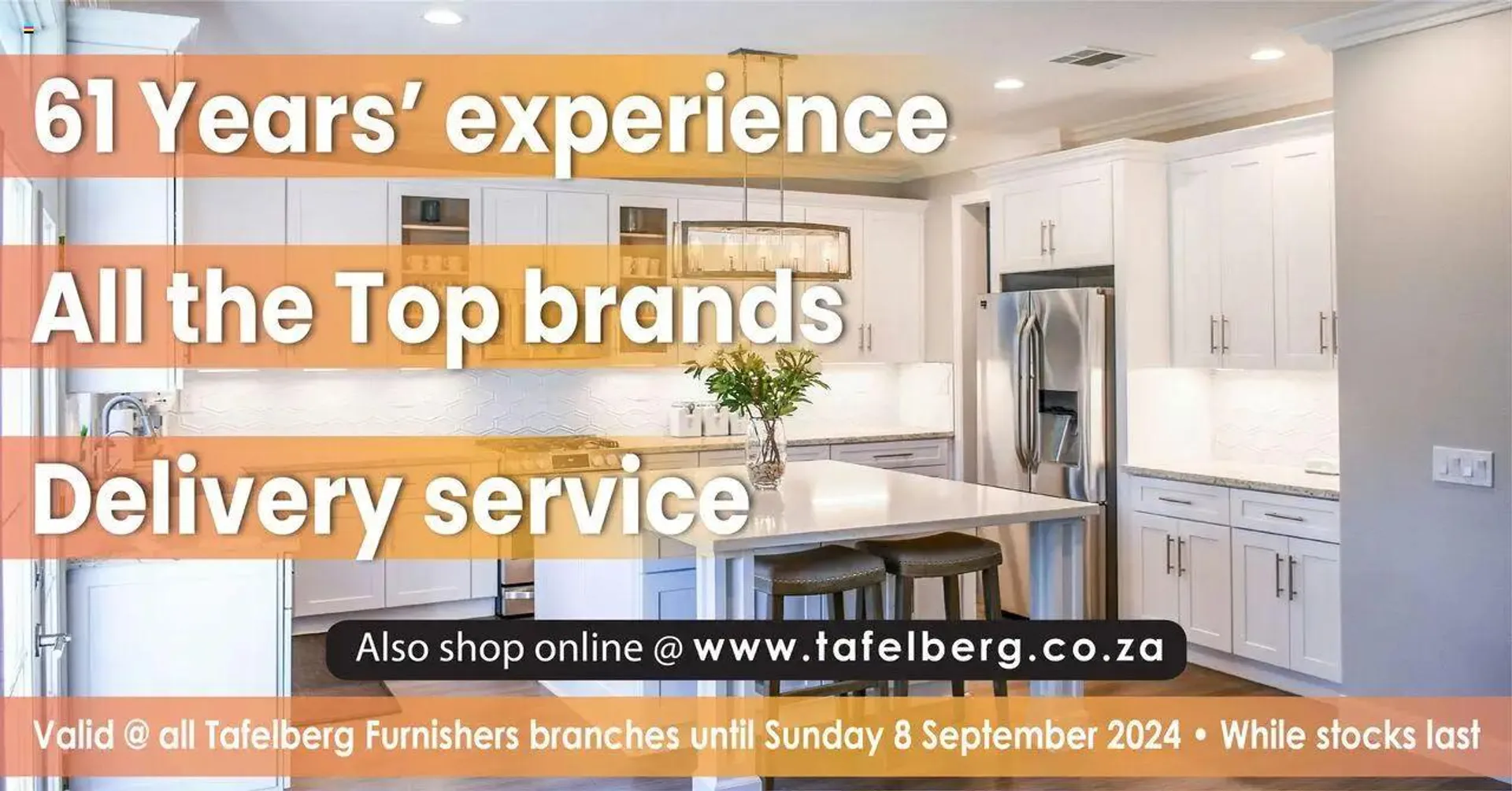 Tafelberg Furnishers Specials - 0