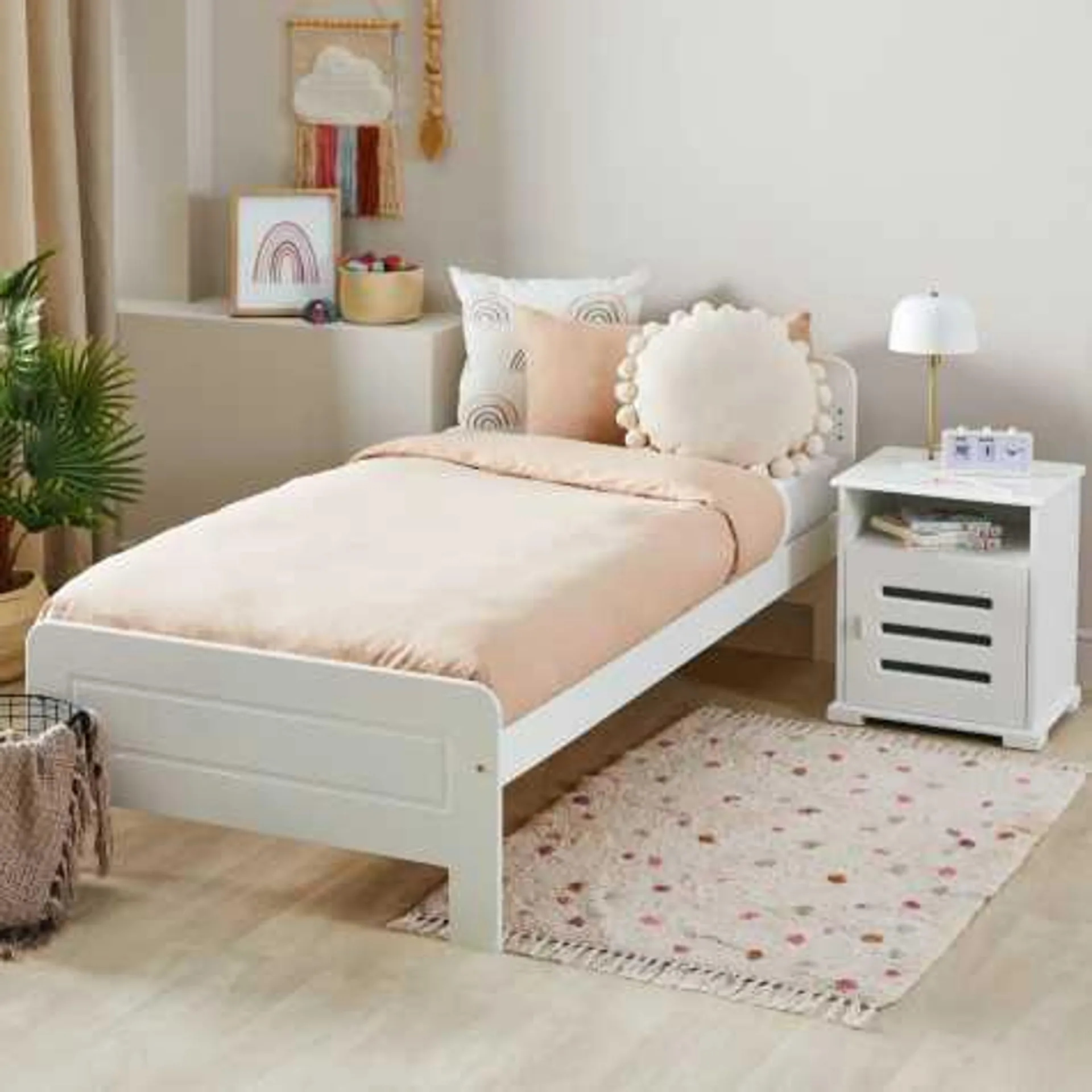 Aston Kids’ Bedroom Furniture Set