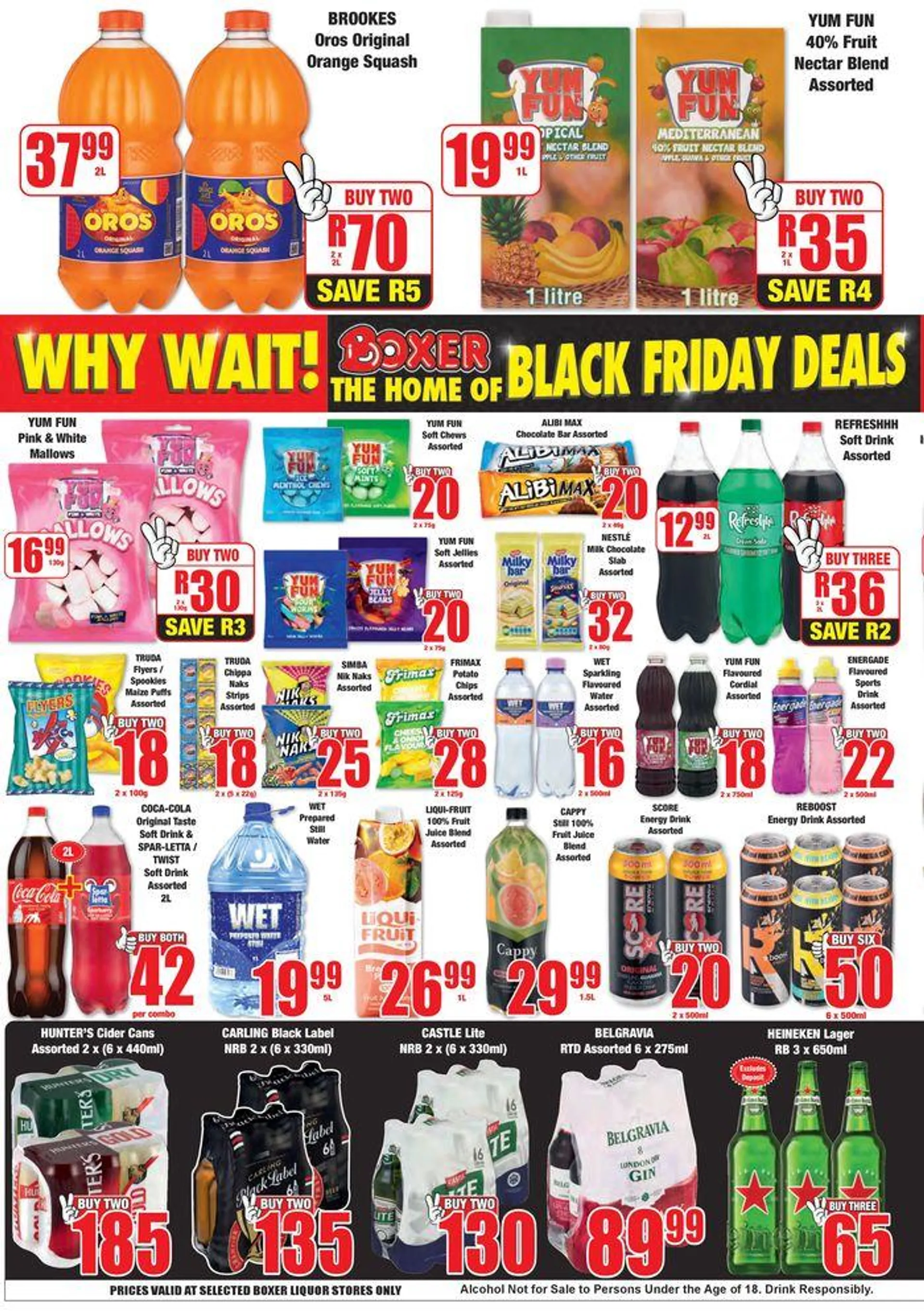 Black Friday Deals from 11 June to 23 June 2024 - Catalogue Page 4