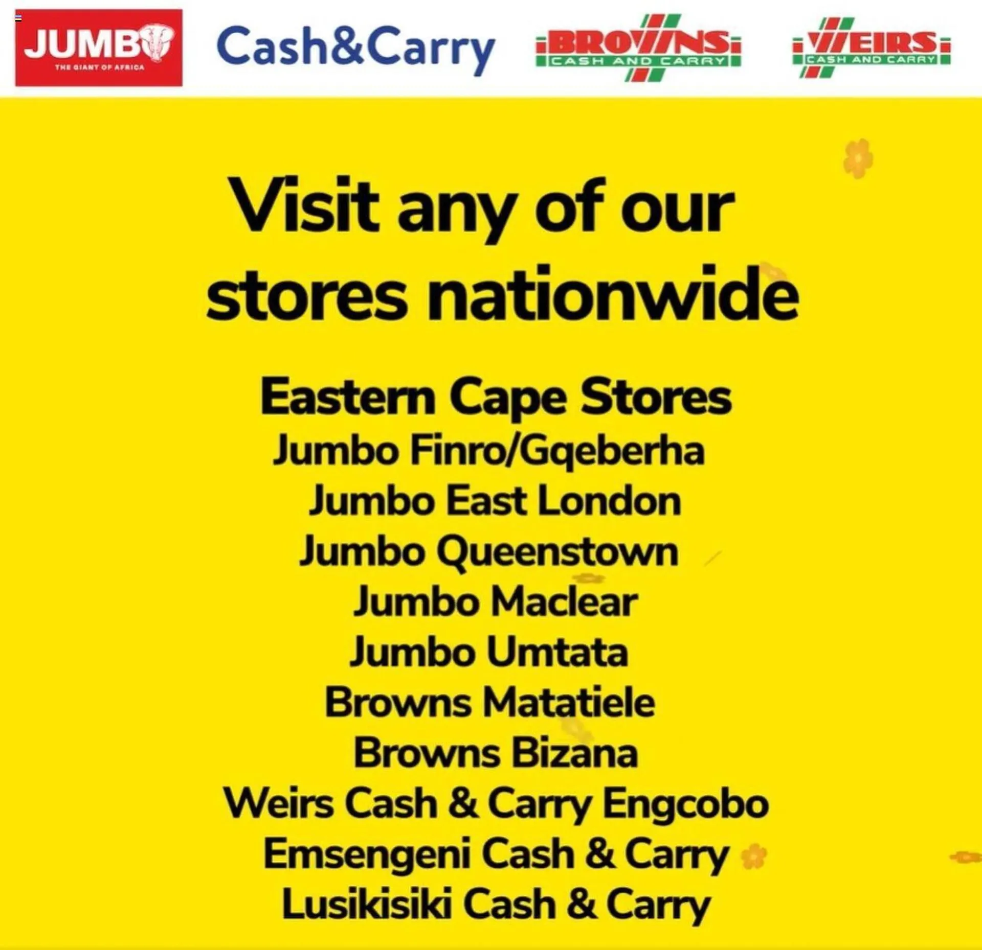 Jumbo catalogue from 1 September to 30 September 2024 - Catalogue Page 6