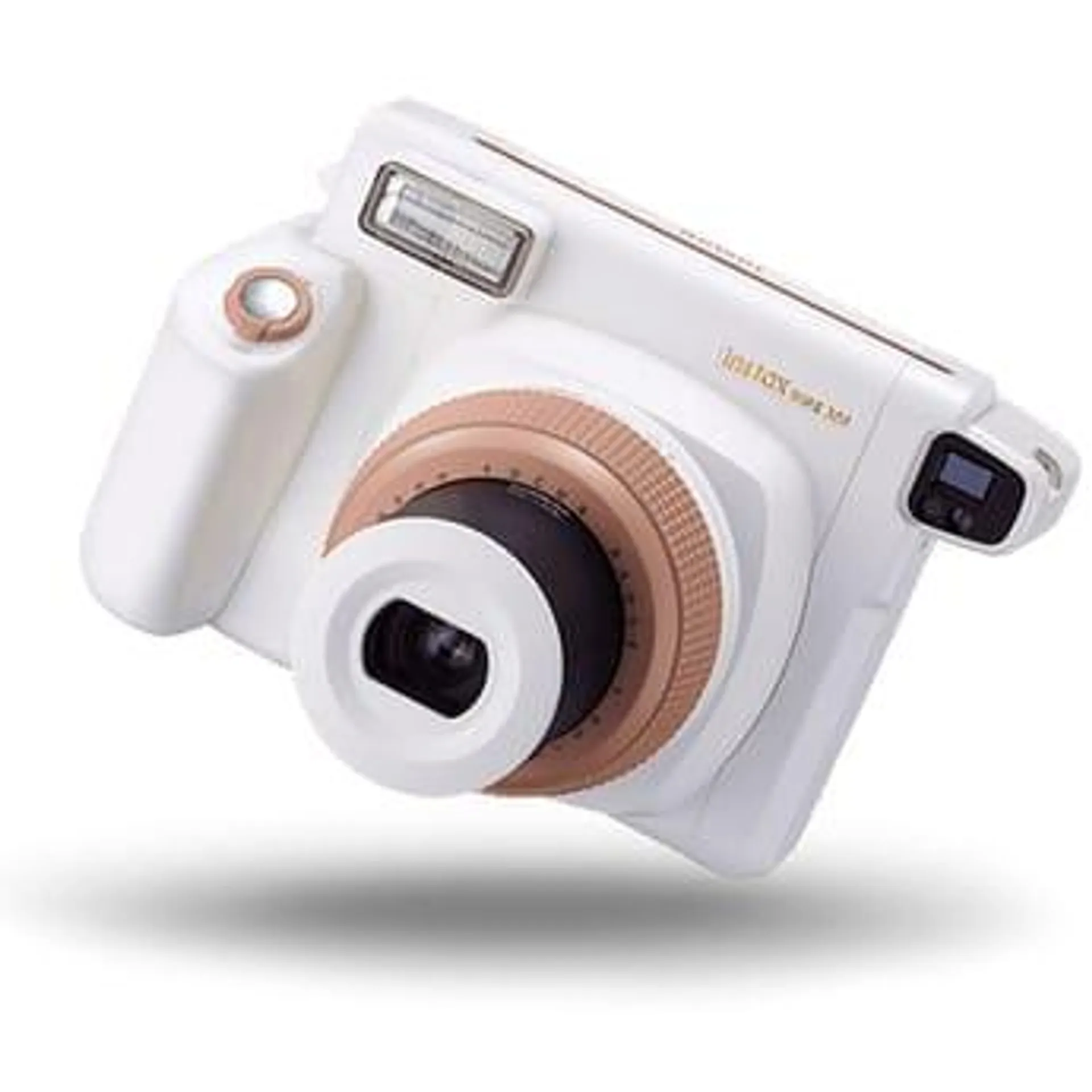 Fujifilm Instax WIDE 300 Instant Film Camera (Toffee)
