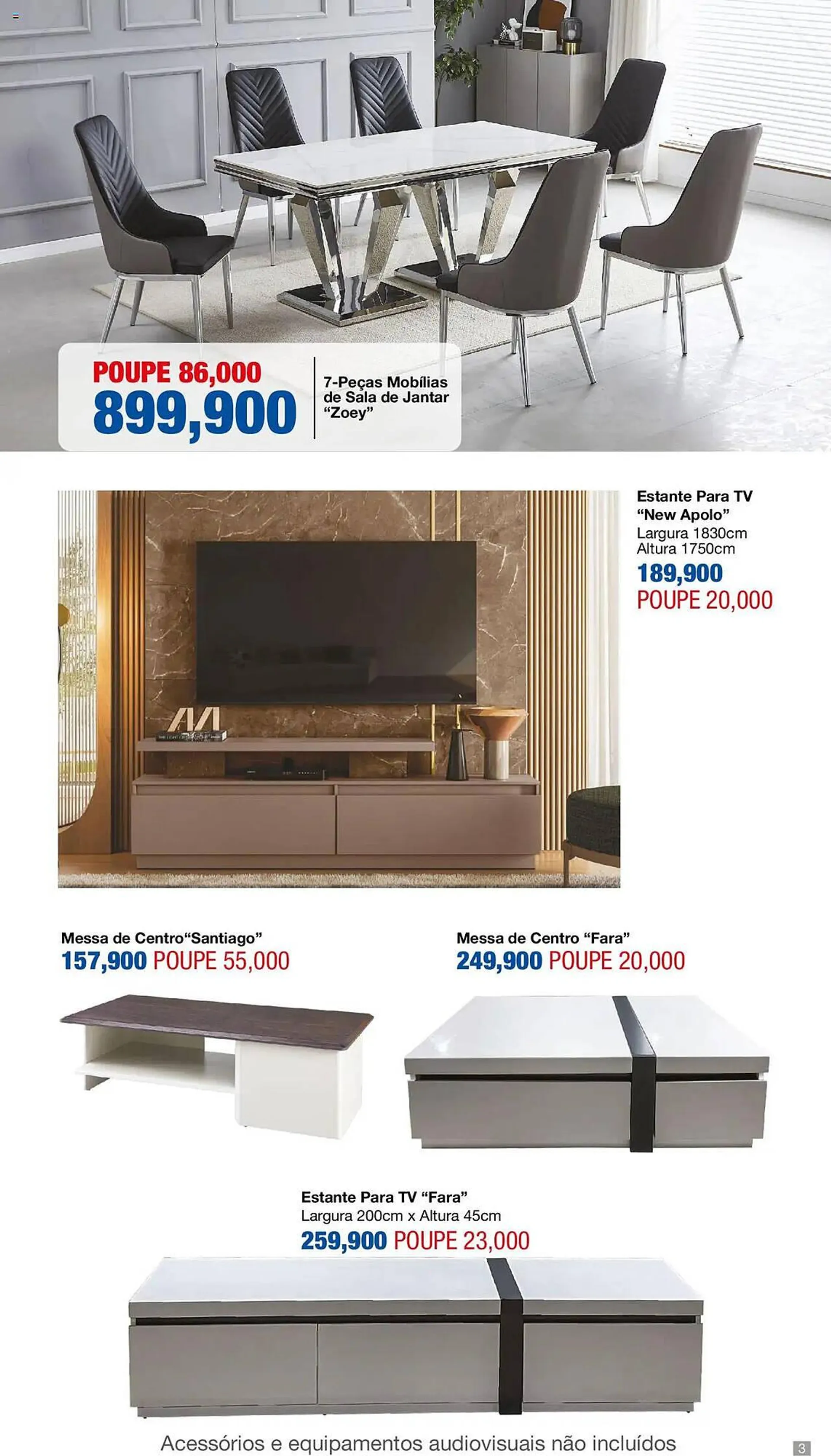 OK Furniture catalogue from 21 July to 10 August 2025 - Catalogue Page 1