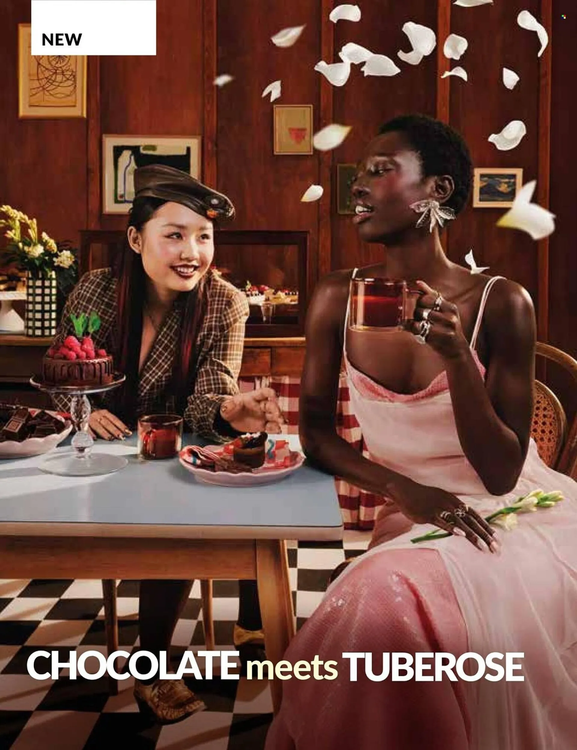AVON catalogue from 1 August to 31 August 2025 - Catalogue Page 1