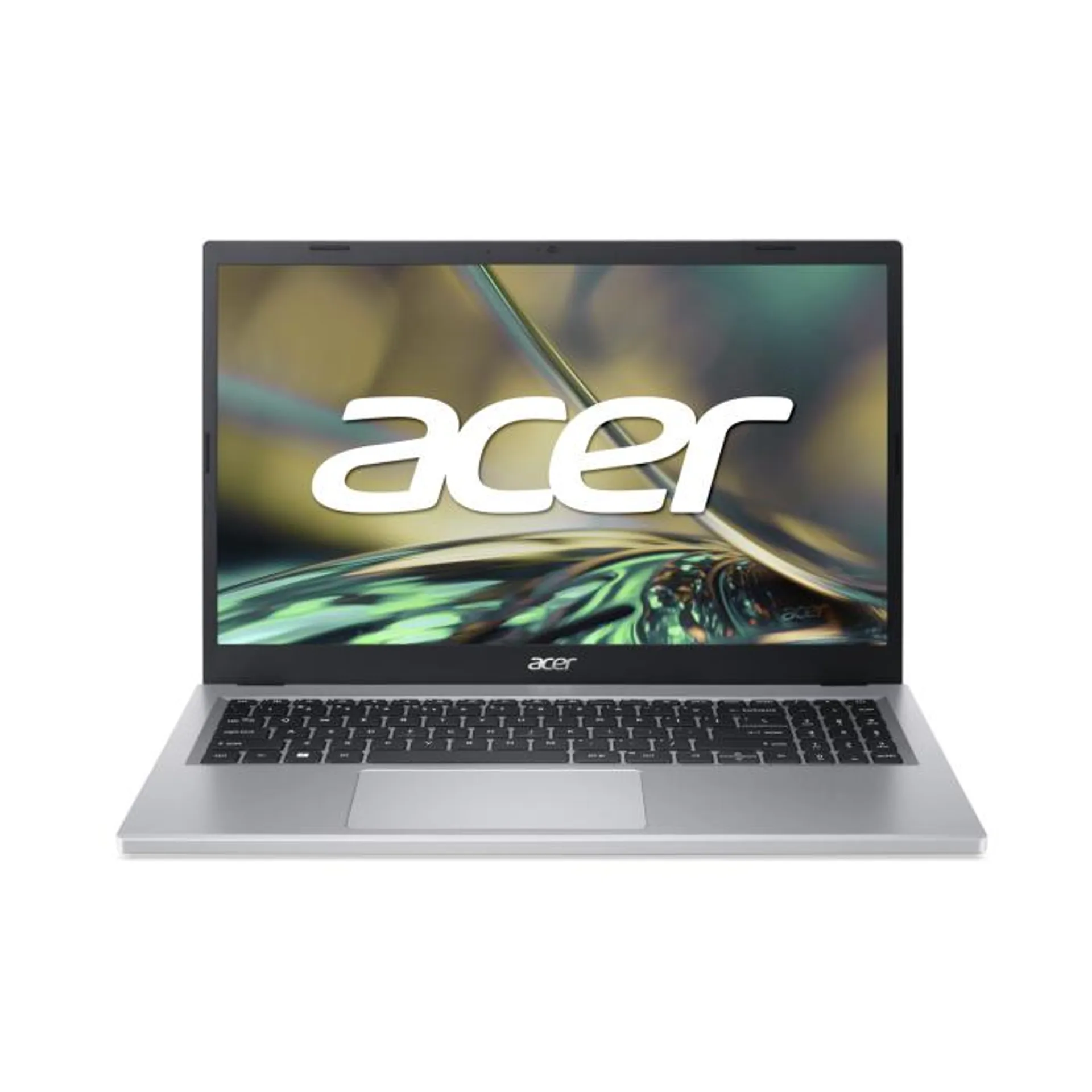 Acer Aspire 3 Intel® Core™ i3-N305 8GB RAM 512GB SSD Storage Laptop