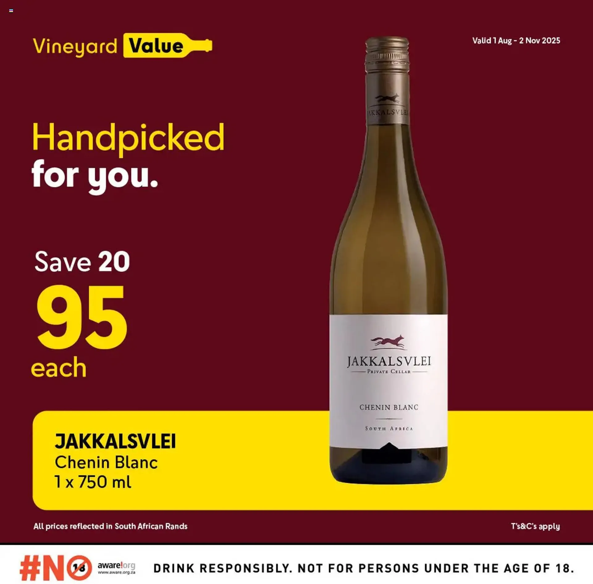 Makro catalogue - 1