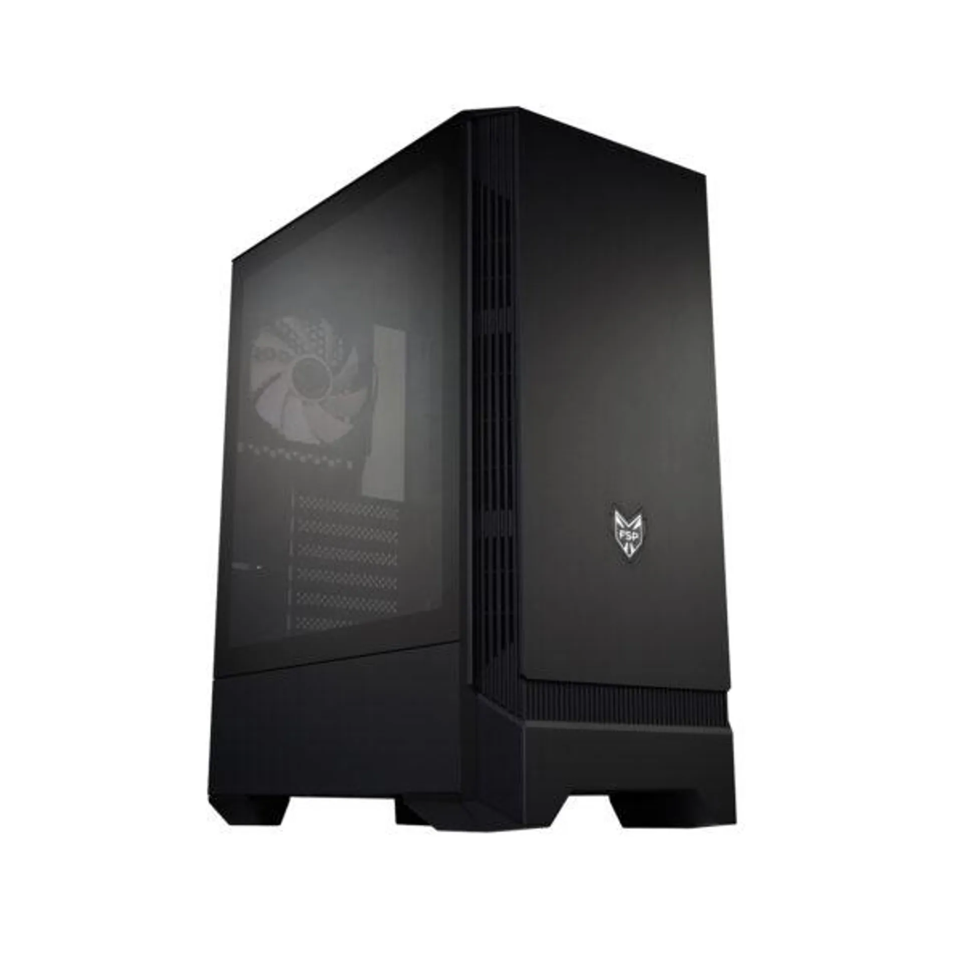 FSP CMT260 ATX BLACK CHASSIS