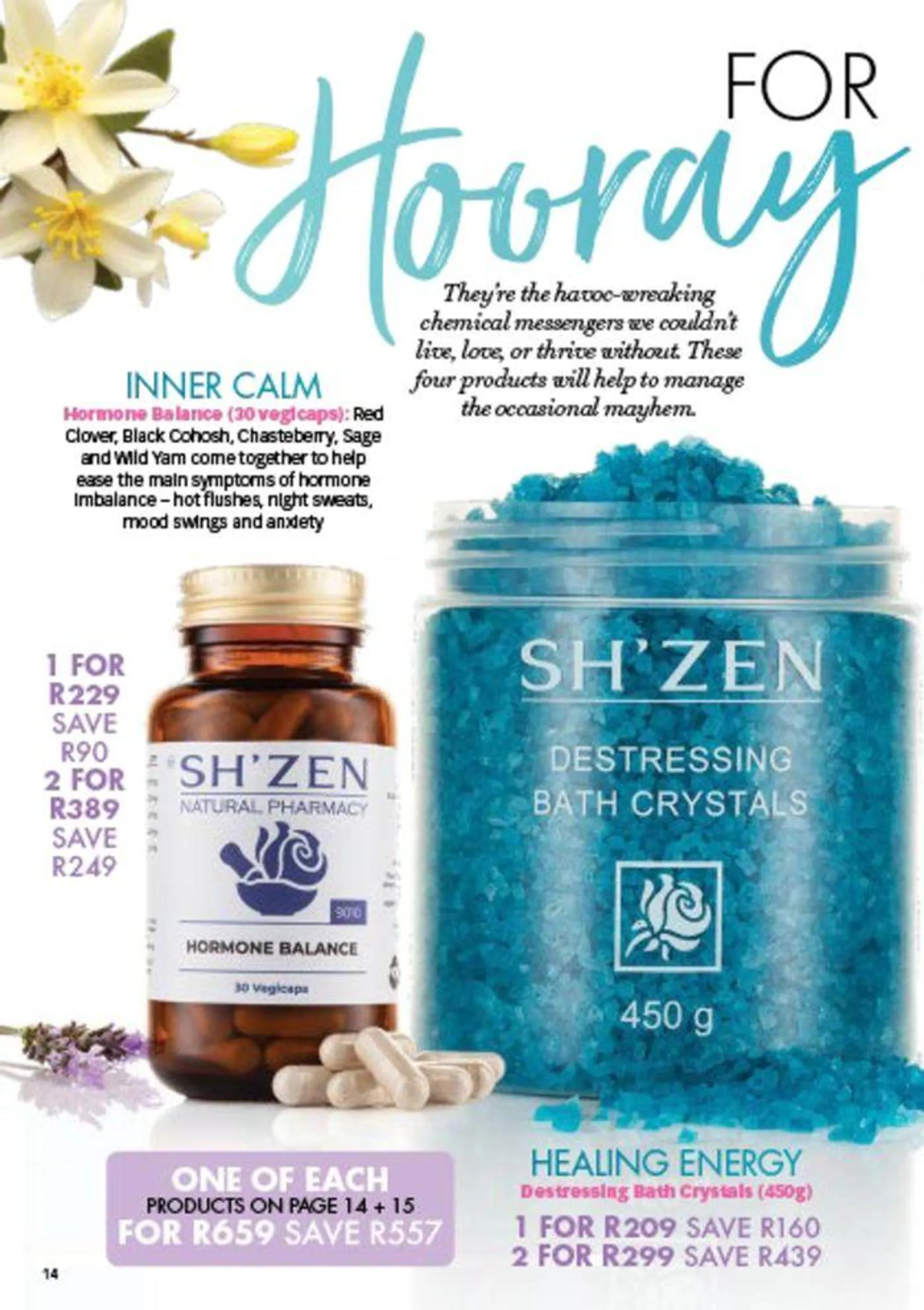 ShZen July 2024 Offers - 14