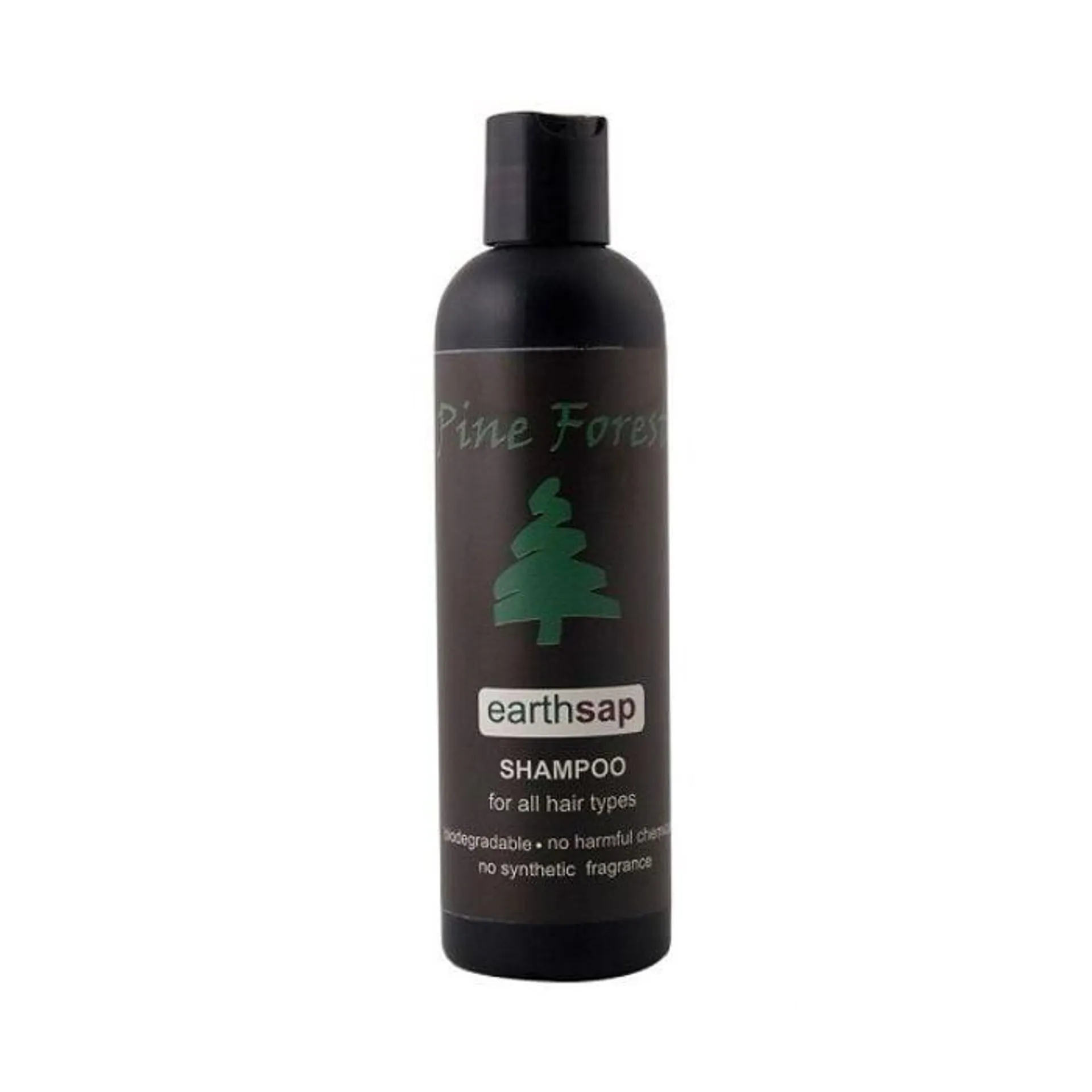 Earthsap - Shampoo Pine Forest 250ml