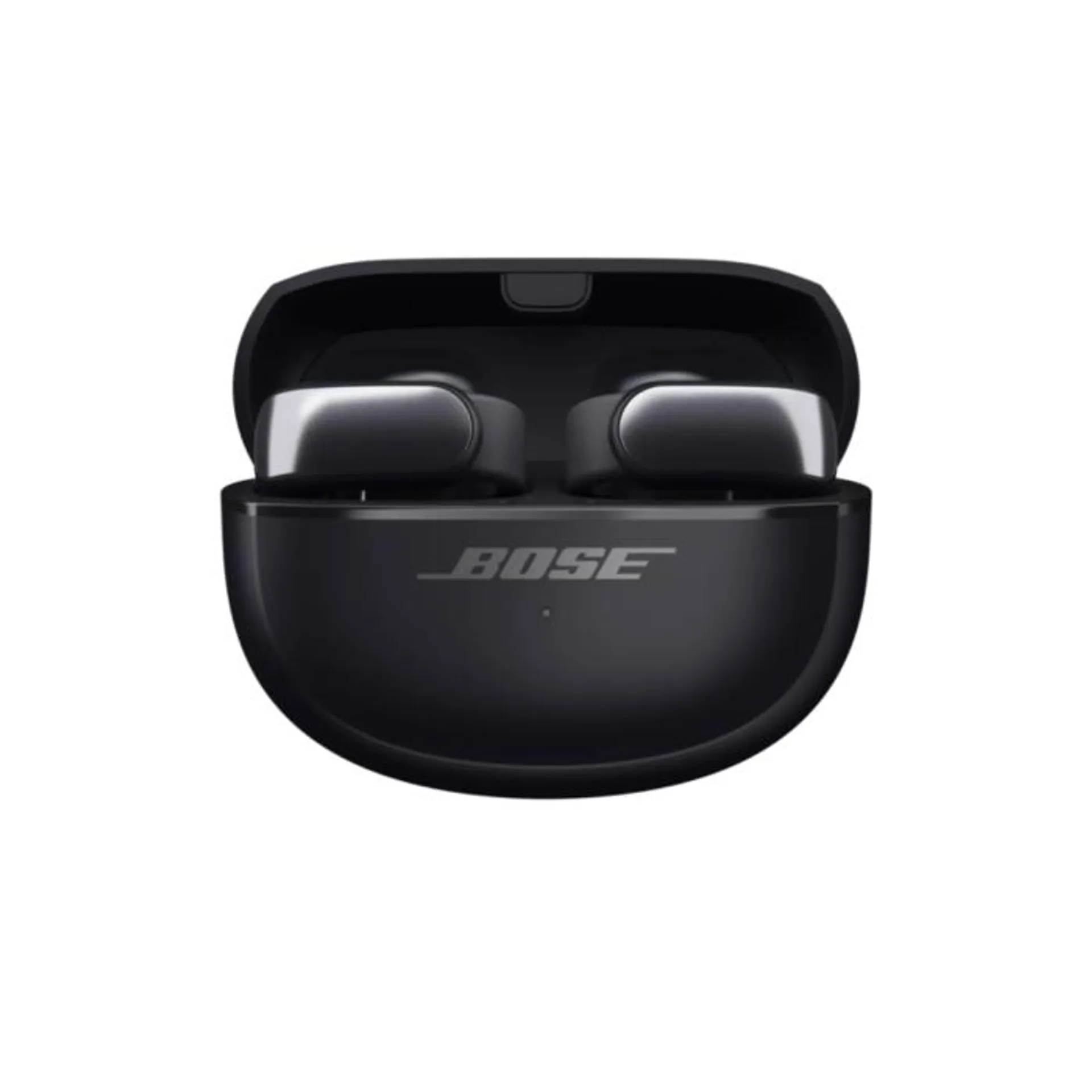 Bose Ultra Open Earbuds - Black