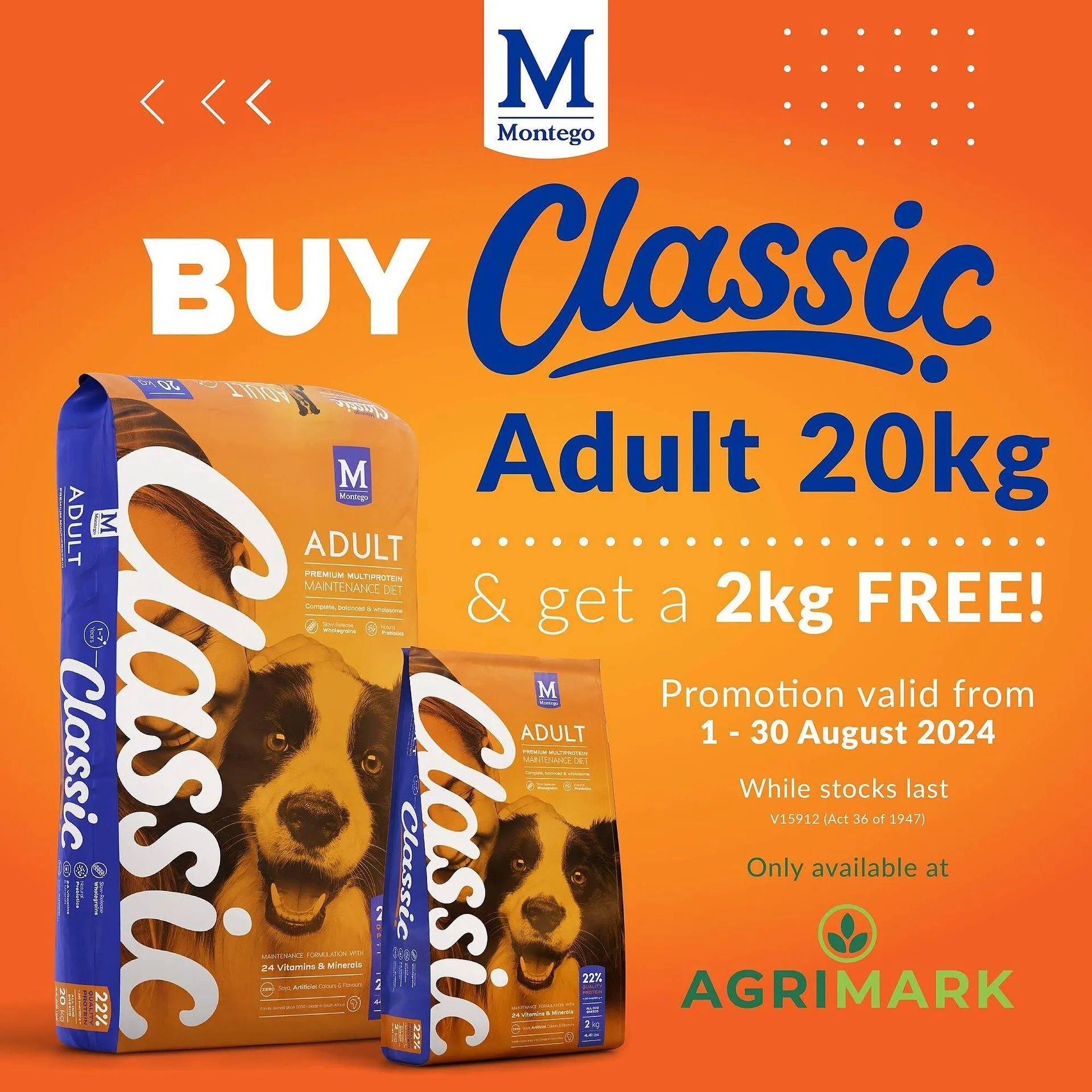 Agrimark catalogue - 1