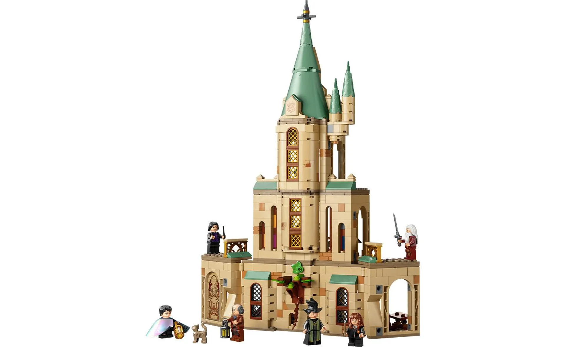 76402 | LEGO® Harry Potter™ Hogwarts™: Dumbledore’s Office