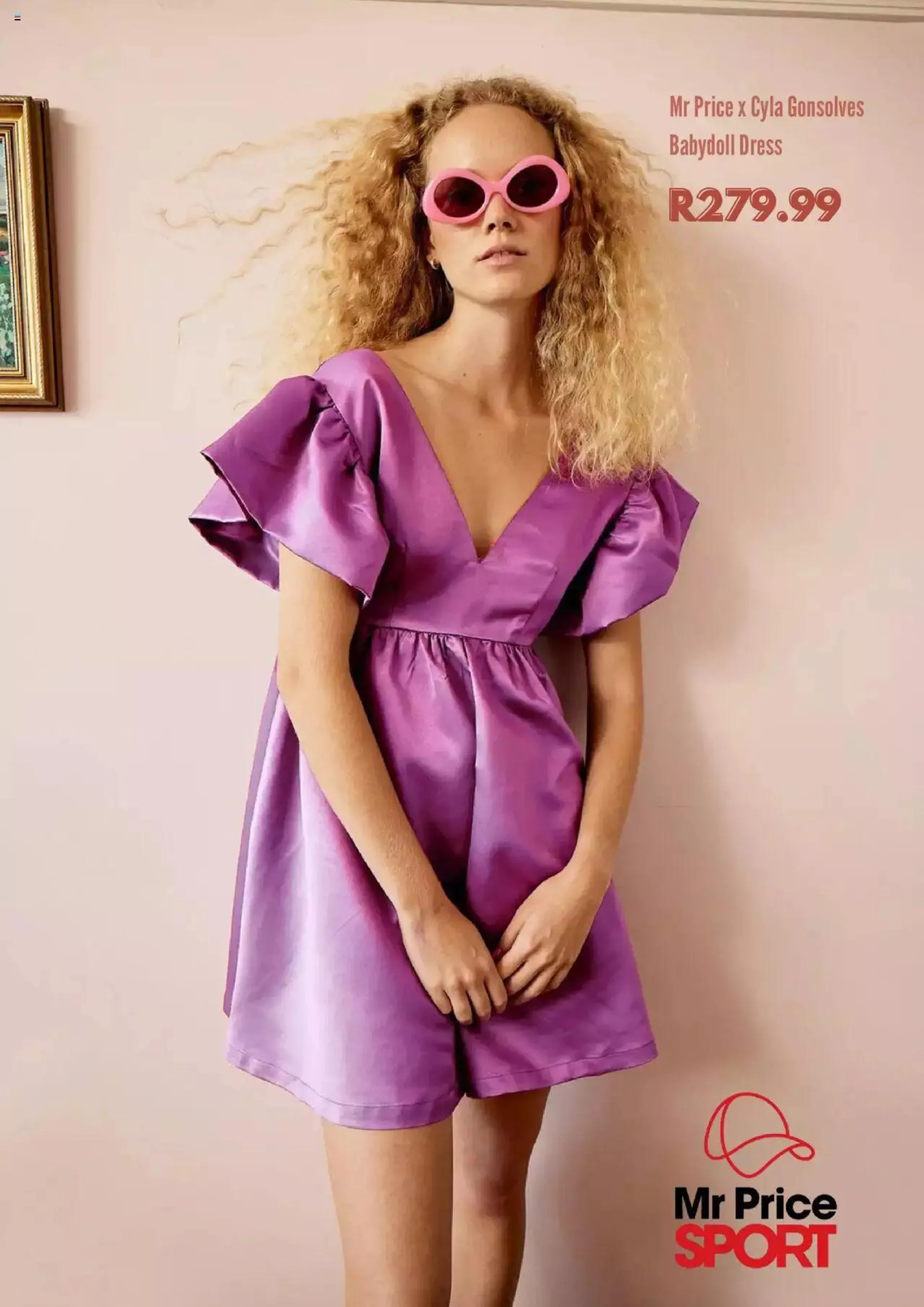 Mr Price - Valentine's Specials - 9 February 14 February 2024 - Page 2