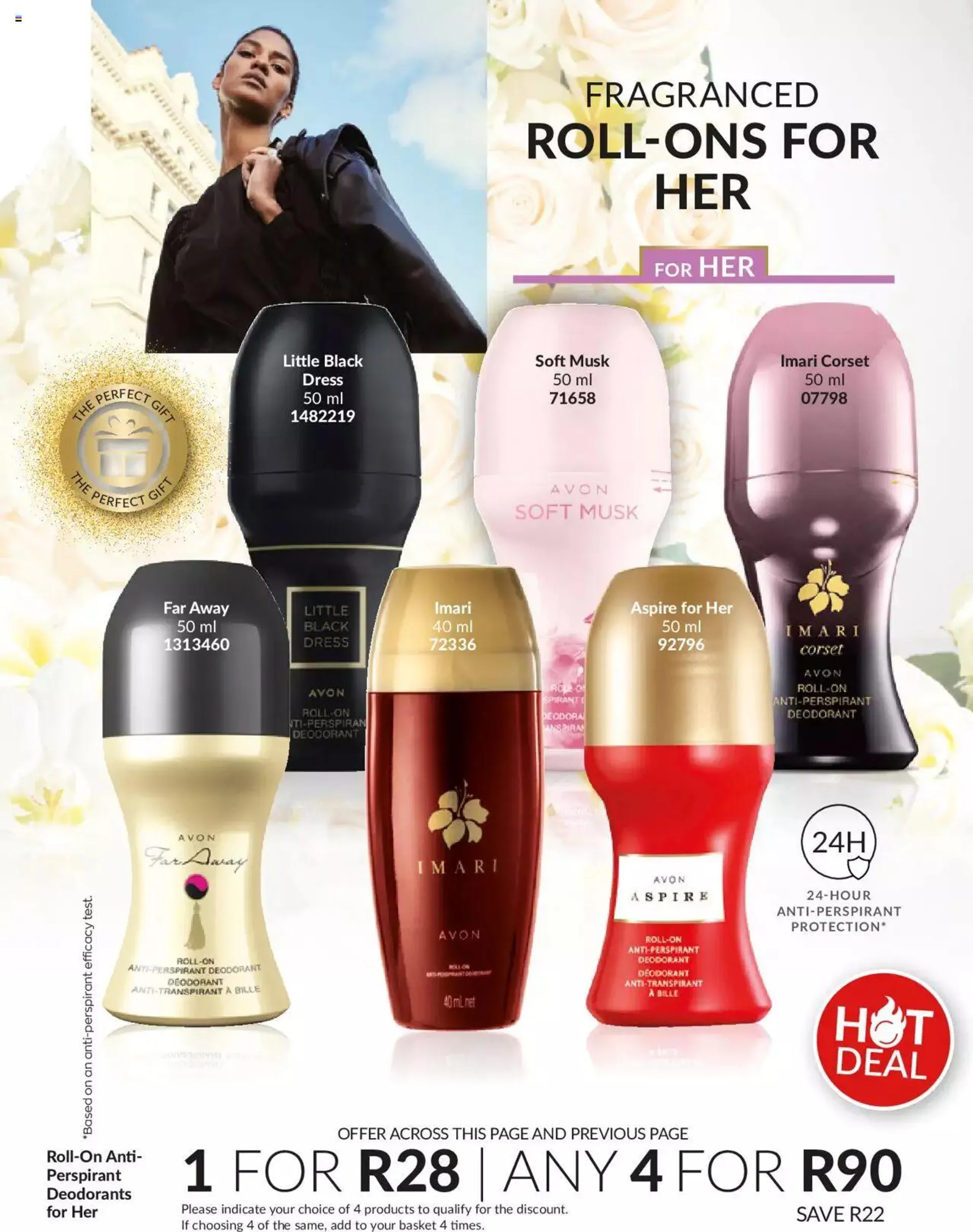 AVON Brochure - December 2023 from 1 December to 31 December 2023 - Catalogue Page 53