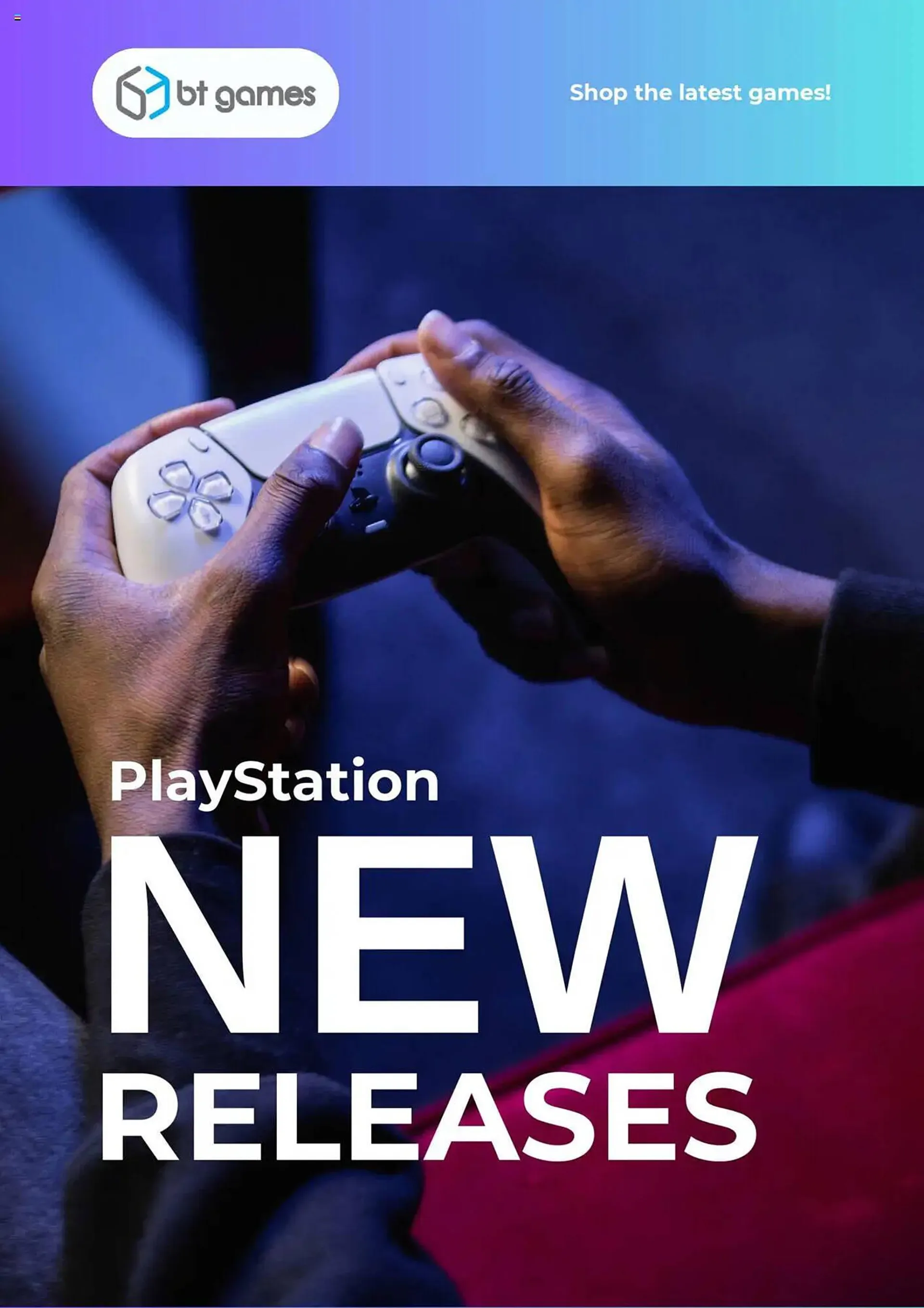 BT Games catalogue - 7