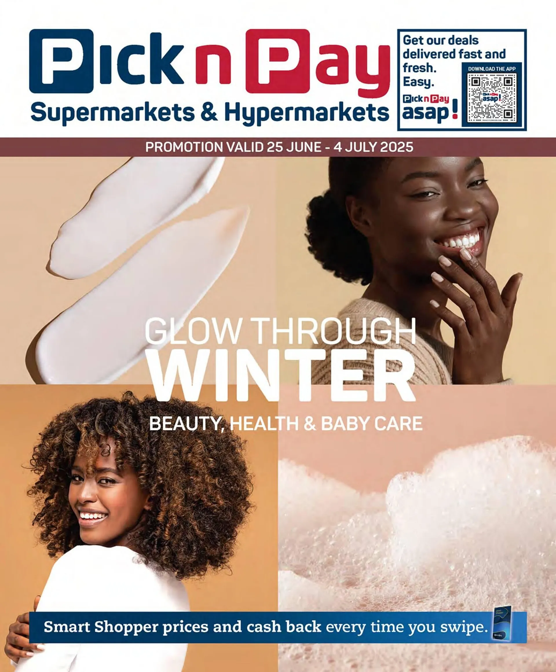 Pick n Pay catalogue - 1