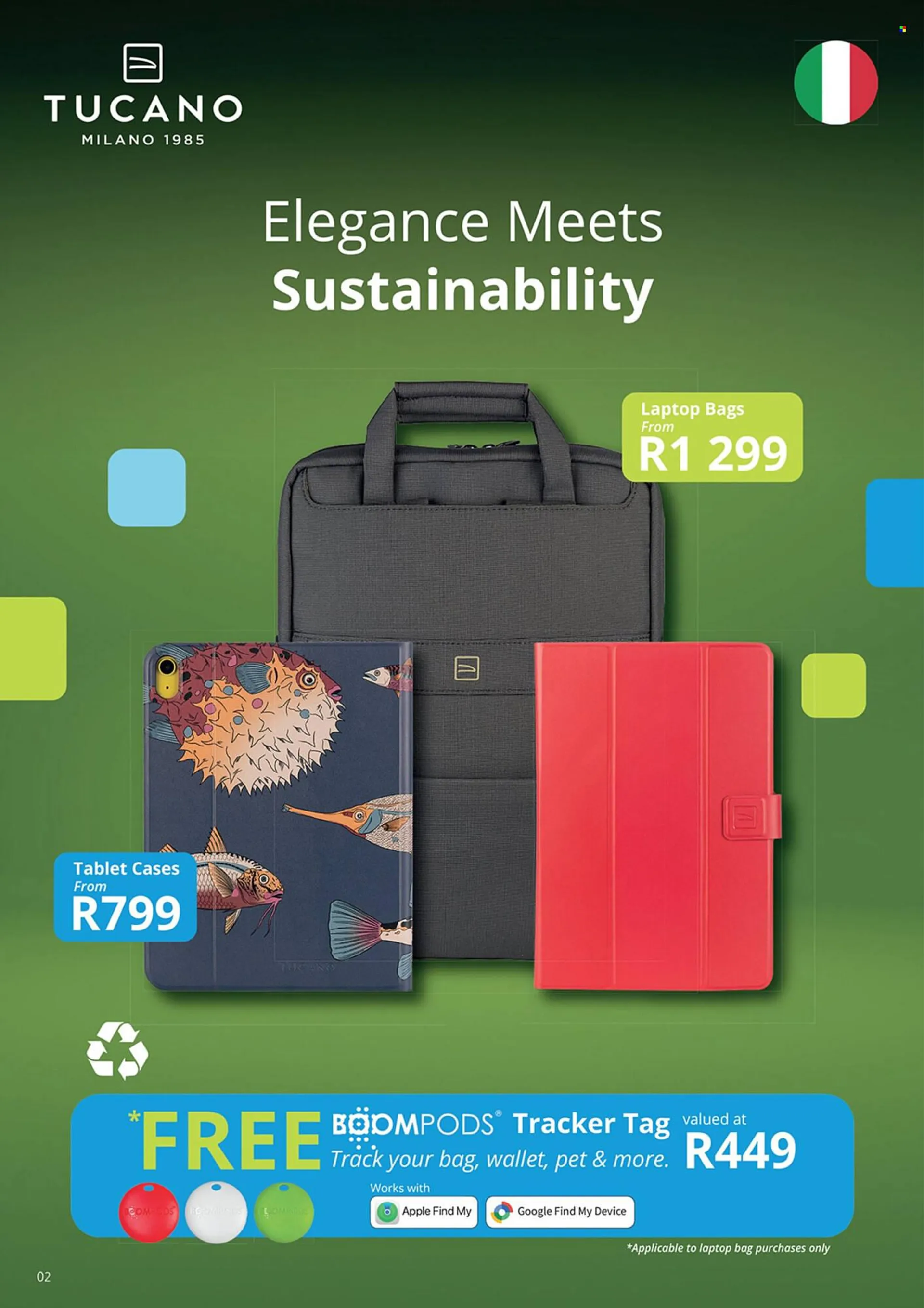 Cellucity catalogue from 7 May to 9 June 2025 - Catalogue Page 2