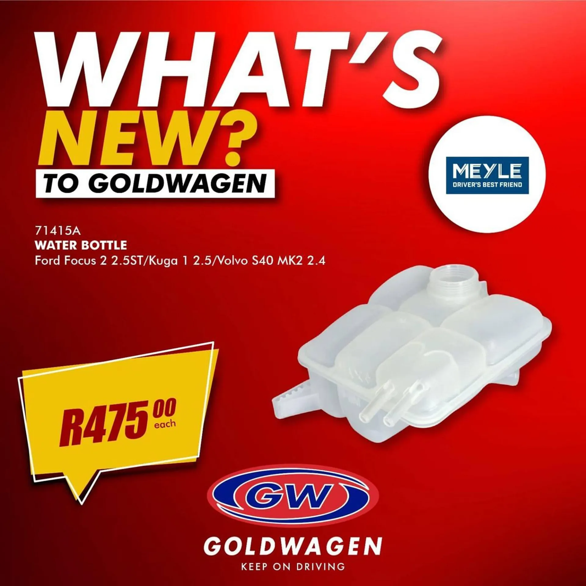 Goldwagen catalogue - 14 February 16 February 2024 - Page 4