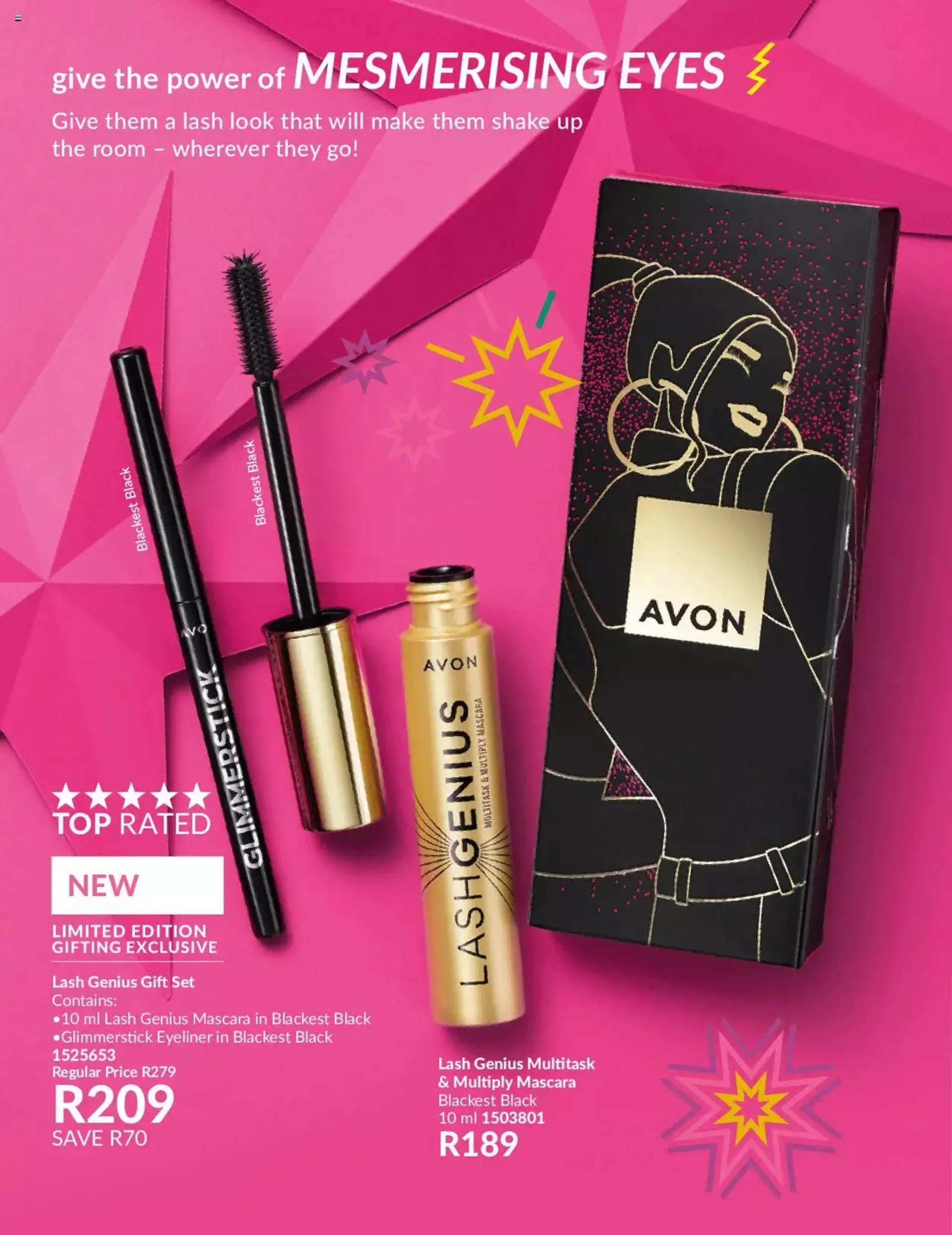 AVON Brochure - December 2023 from 1 December to 31 December 2023 - Catalogue Page 28