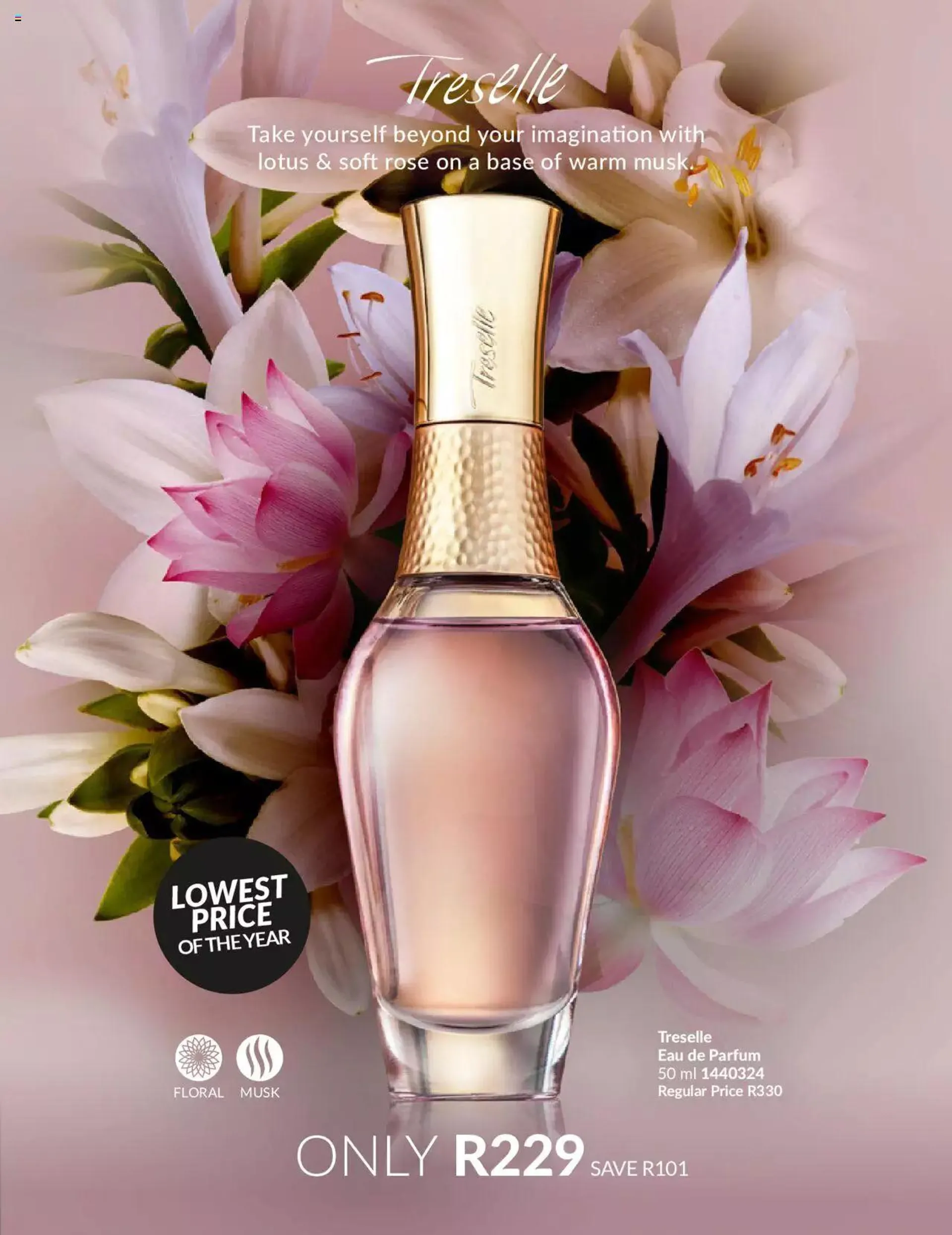 AVON Brochure - December 2023 from 1 December to 31 December 2023 - Catalogue Page 39