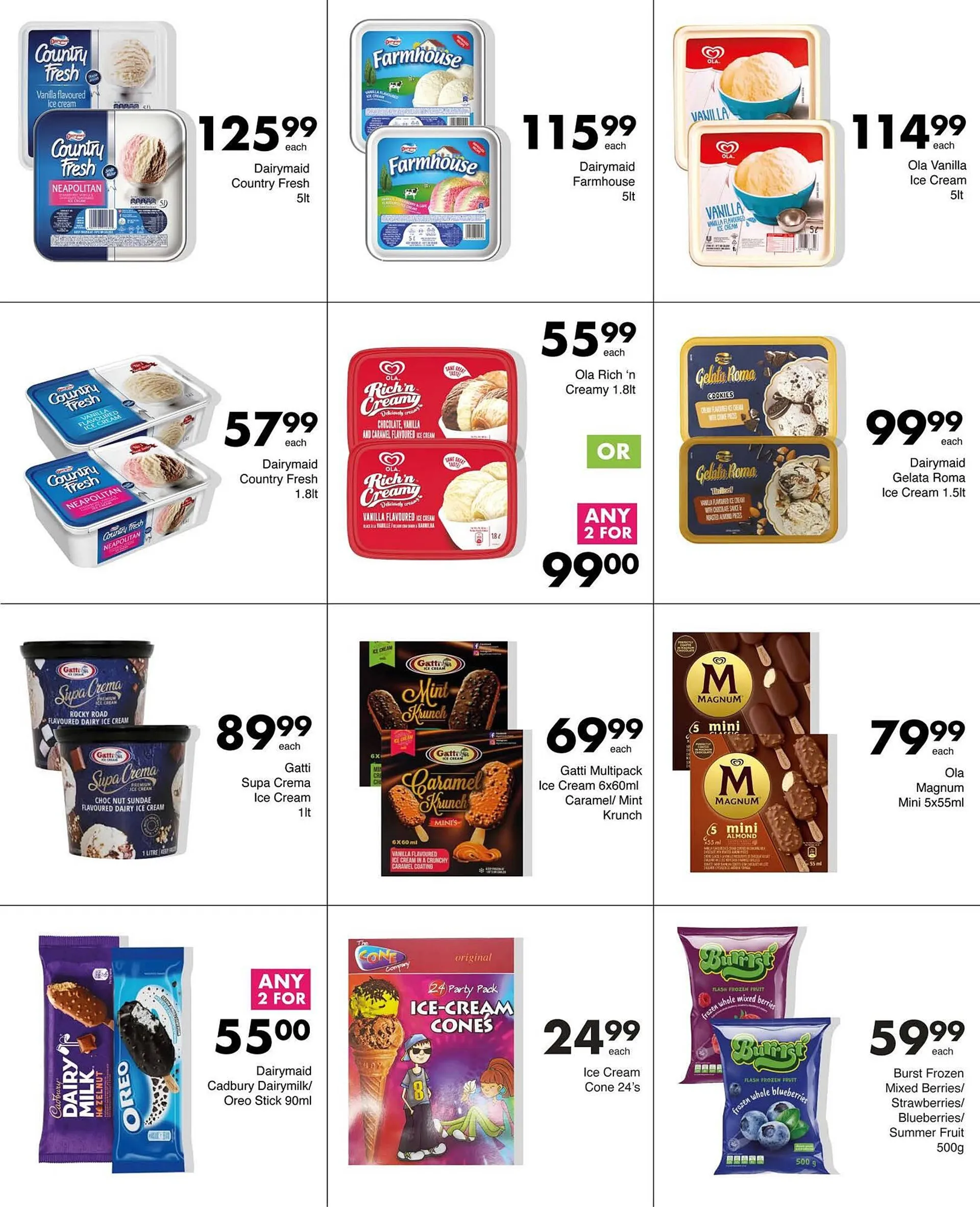 Save catalogue from 15 April to 27 April 2025 - Catalogue Page 2